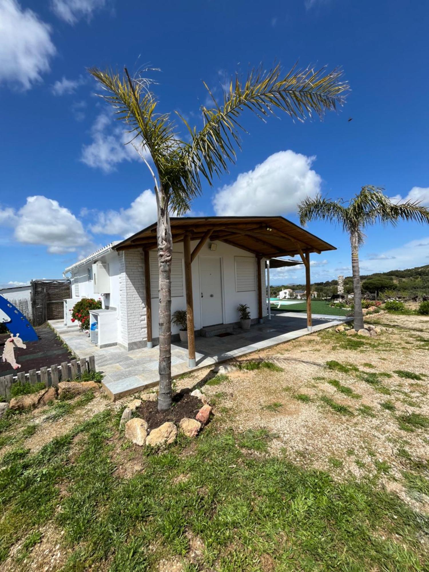 Casa La Vina Chalet *
