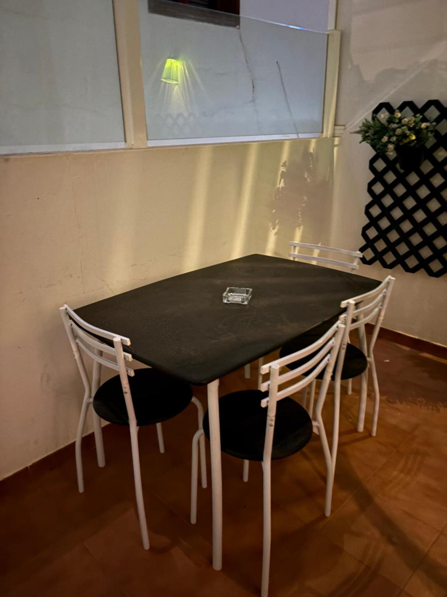 Casa Tipica Canaria Apartment