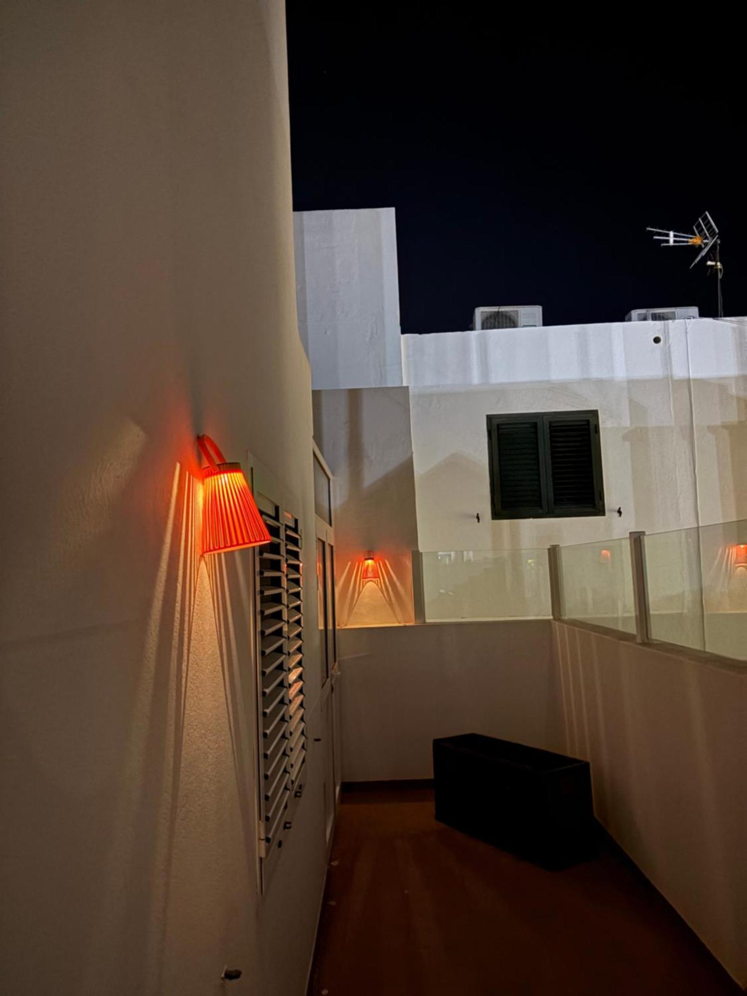 Apartment Casa Tipica Canaria