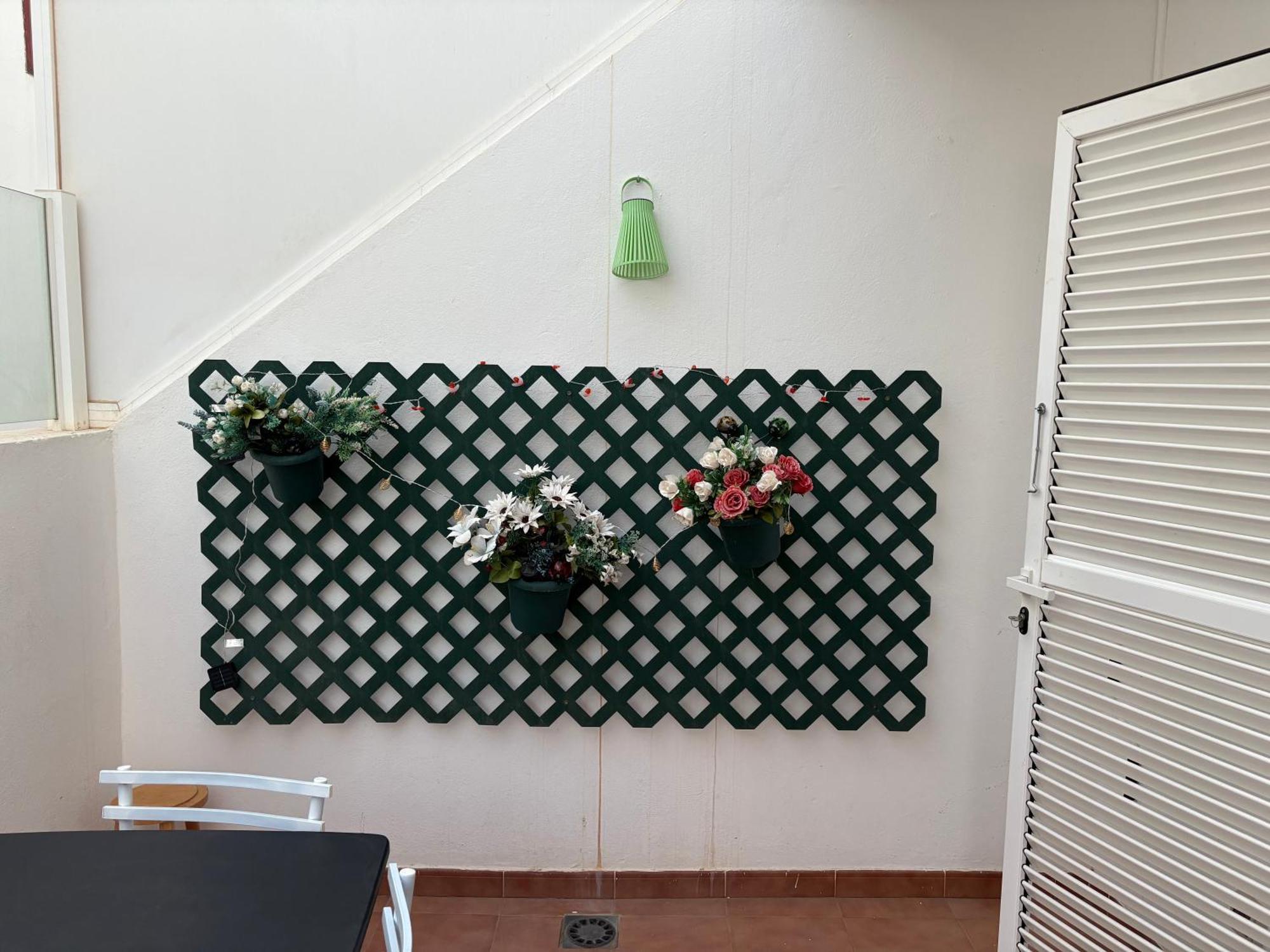 Casa Tipica Canaria Apartment *