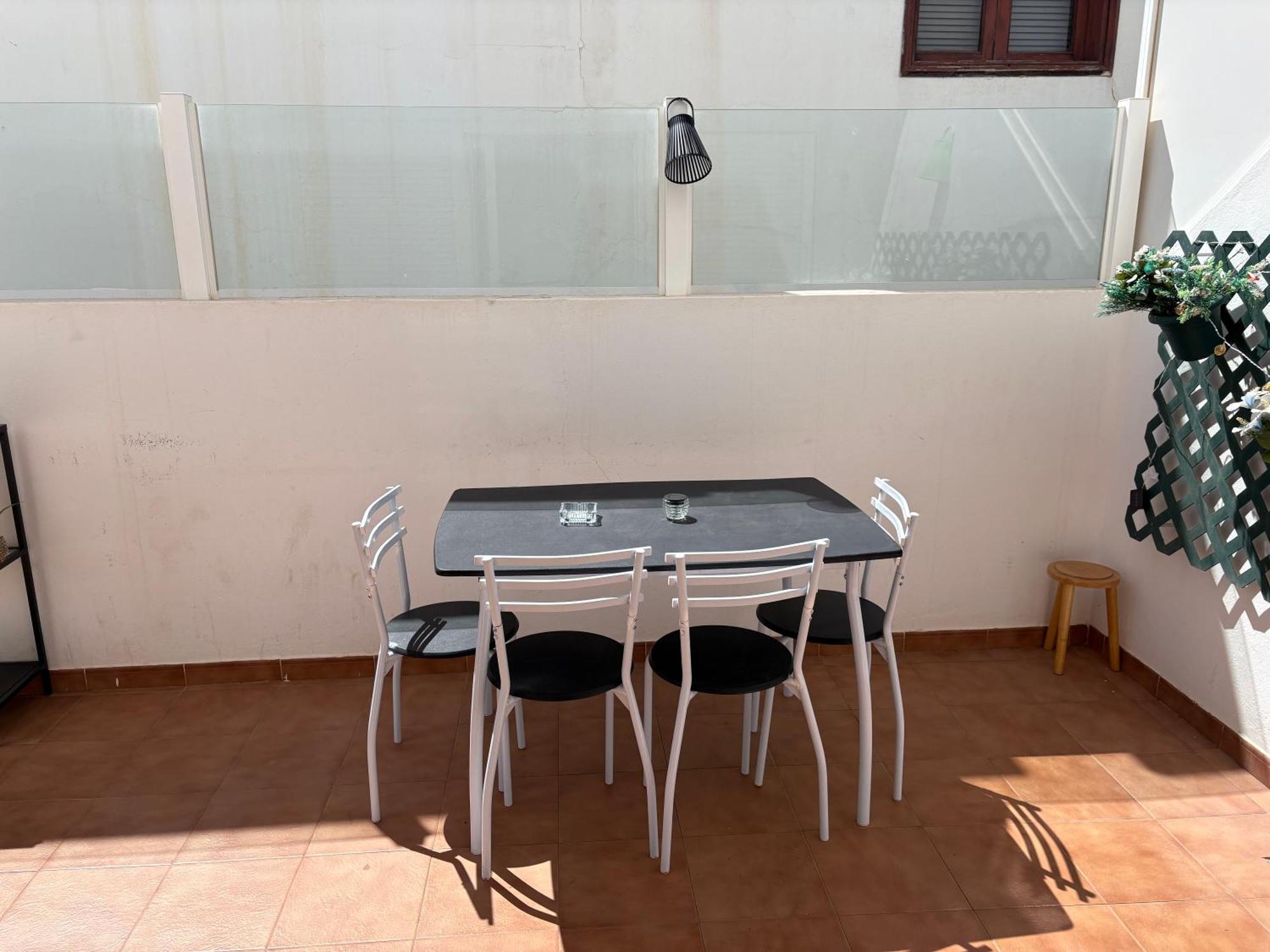 Apartment Casa Tipica Canaria