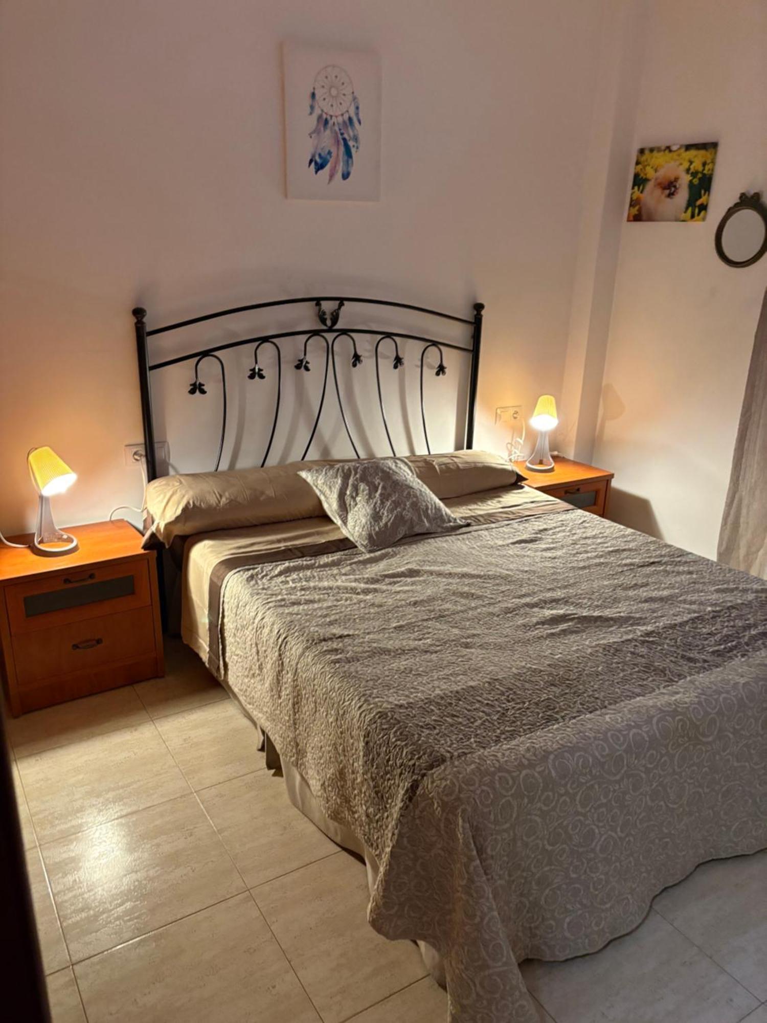 Apartment Casa Tipica Canaria Playa Honda (Lanzarote)