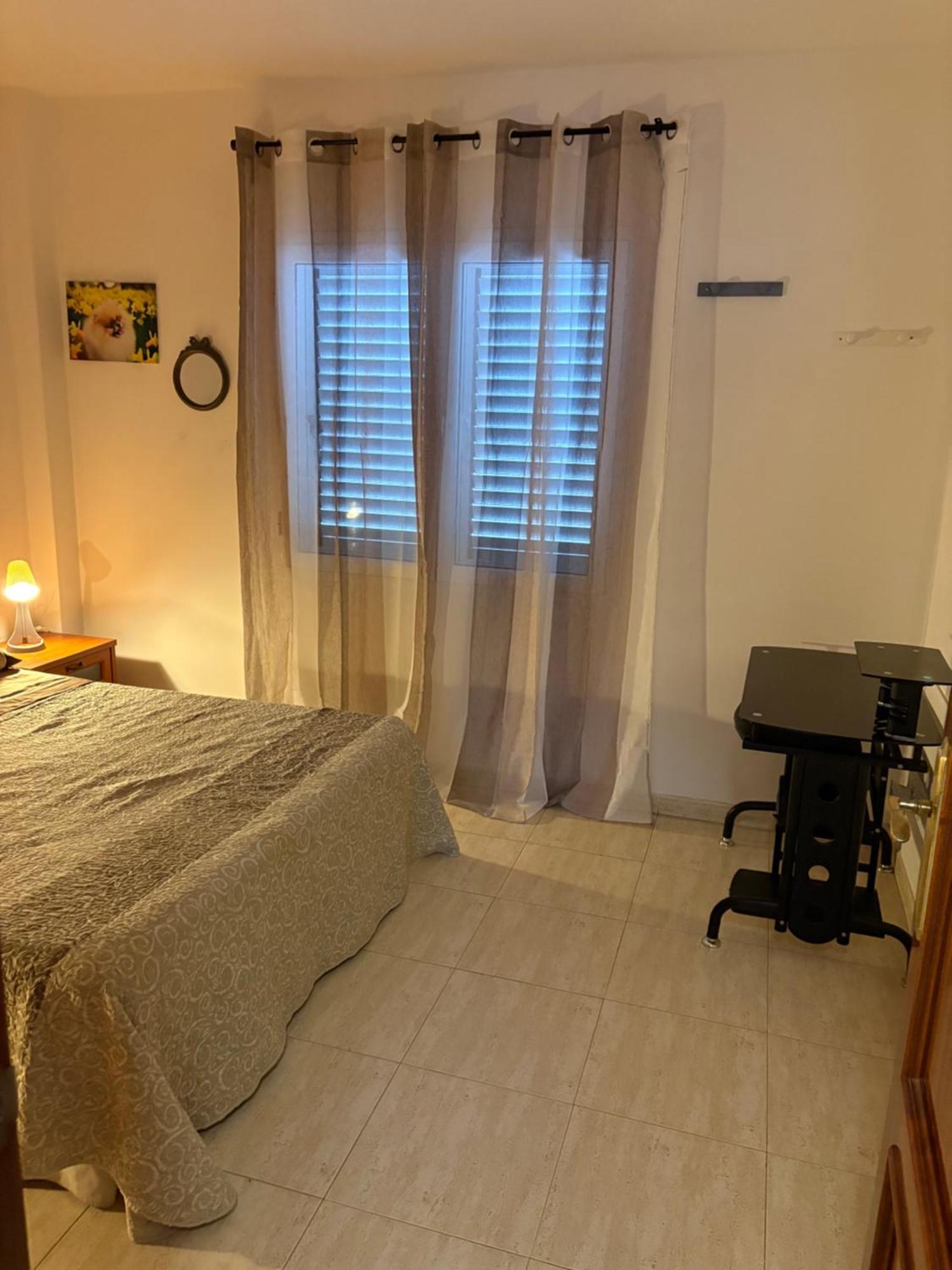 Casa Tipica Canaria Apartment