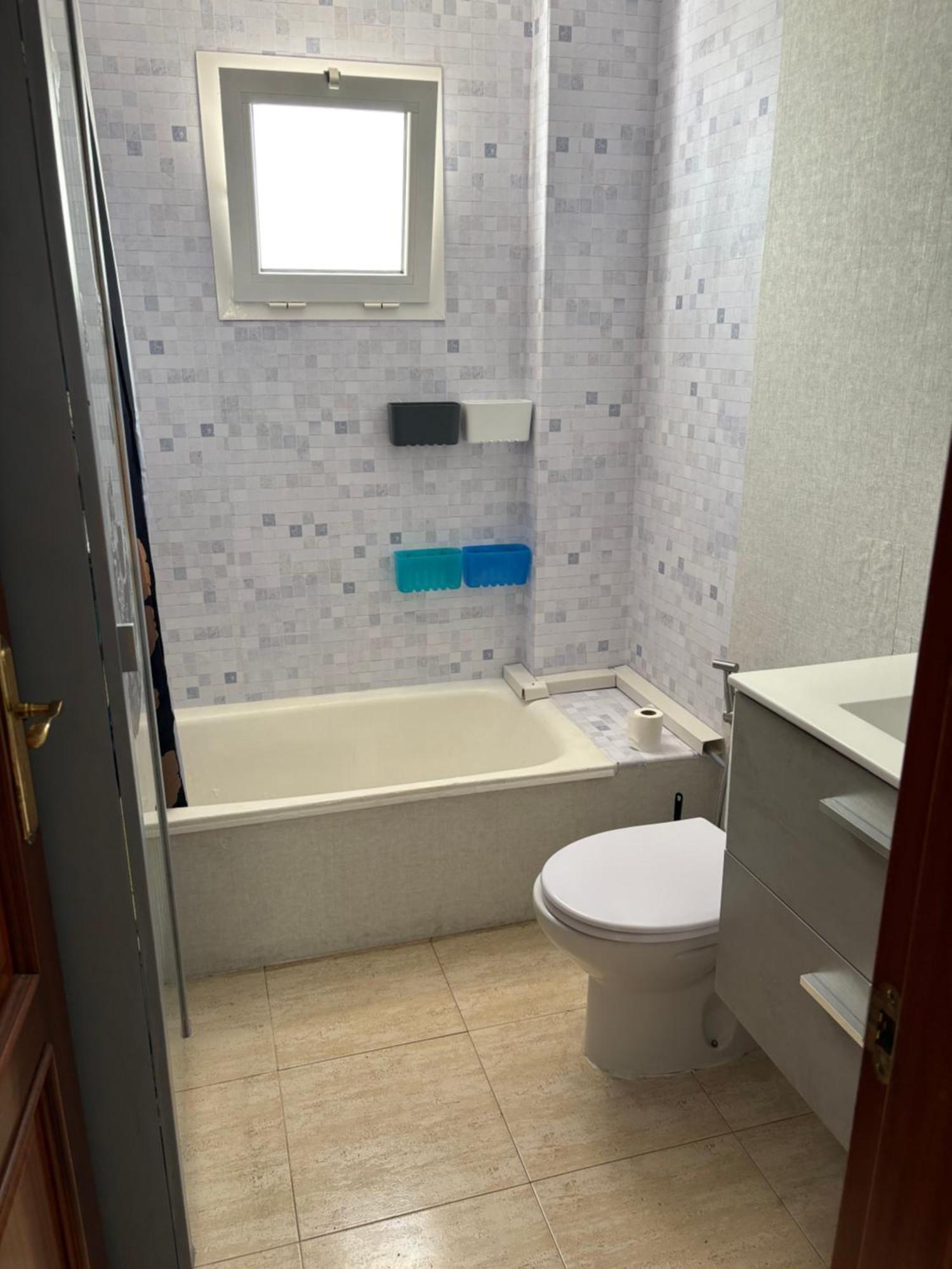 Casa Tipica Canaria Apartment