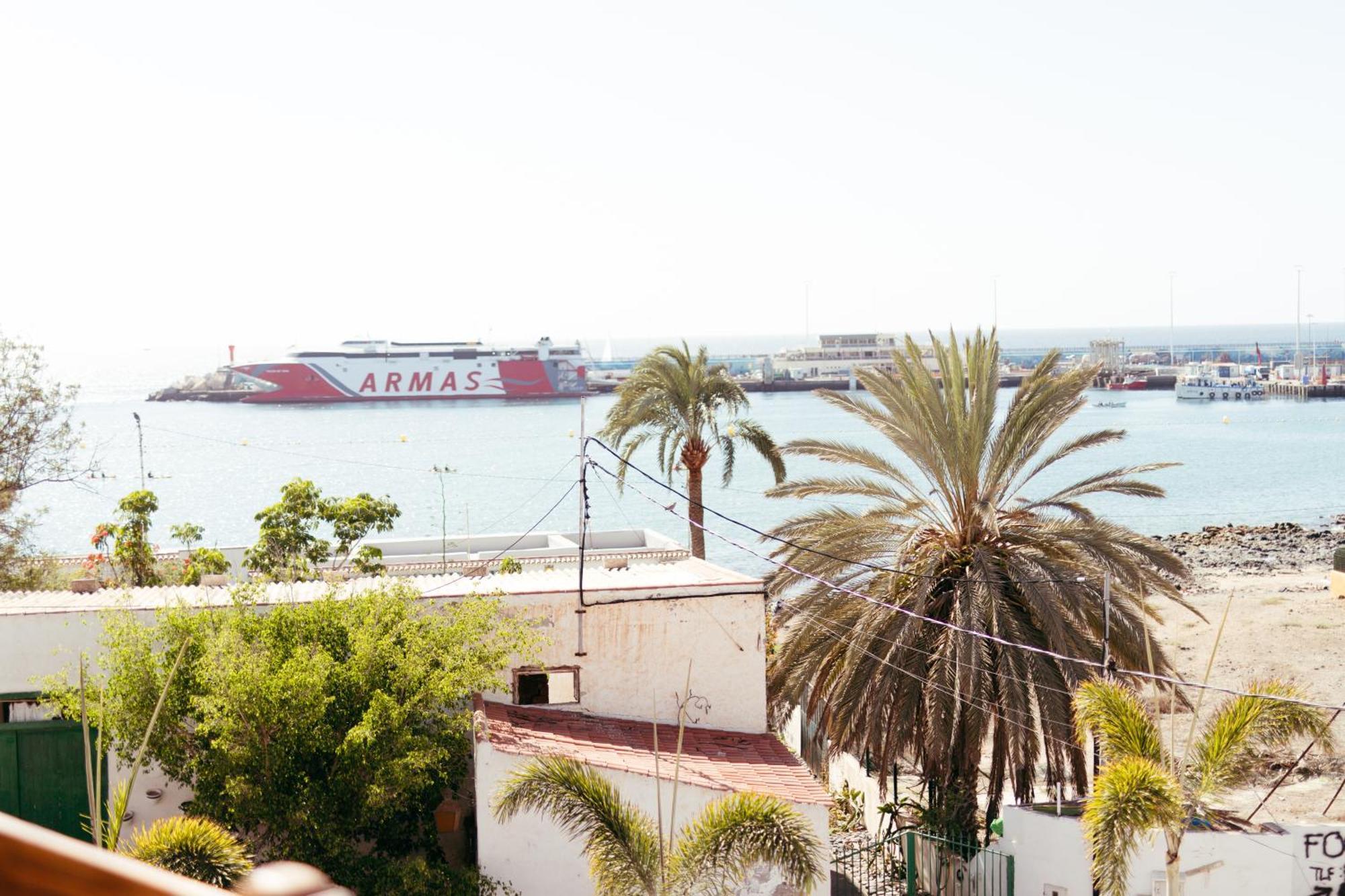 Ocean Nomads Coworking * Arona (Tenerife)