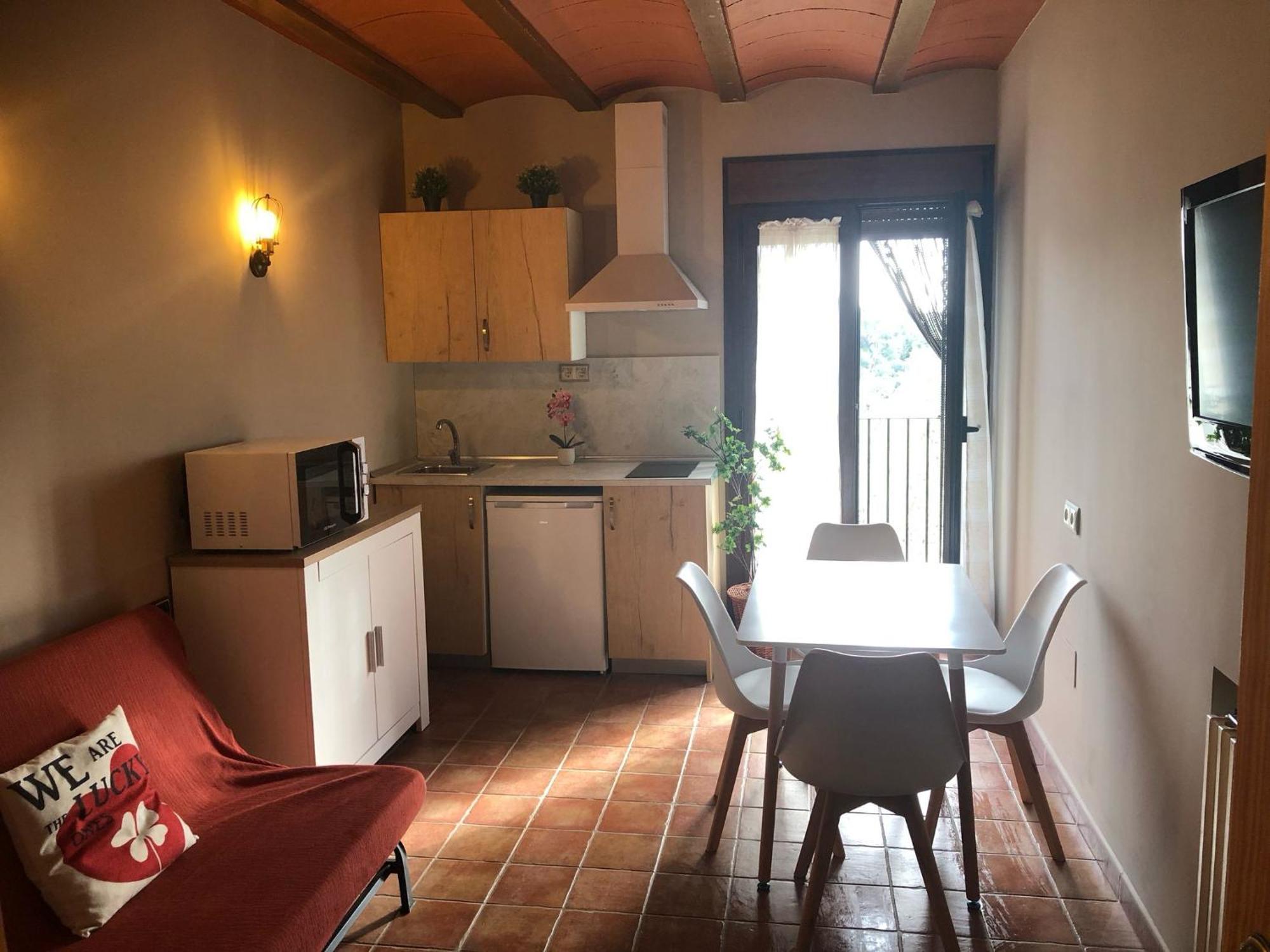 Casa Jesus Abiego