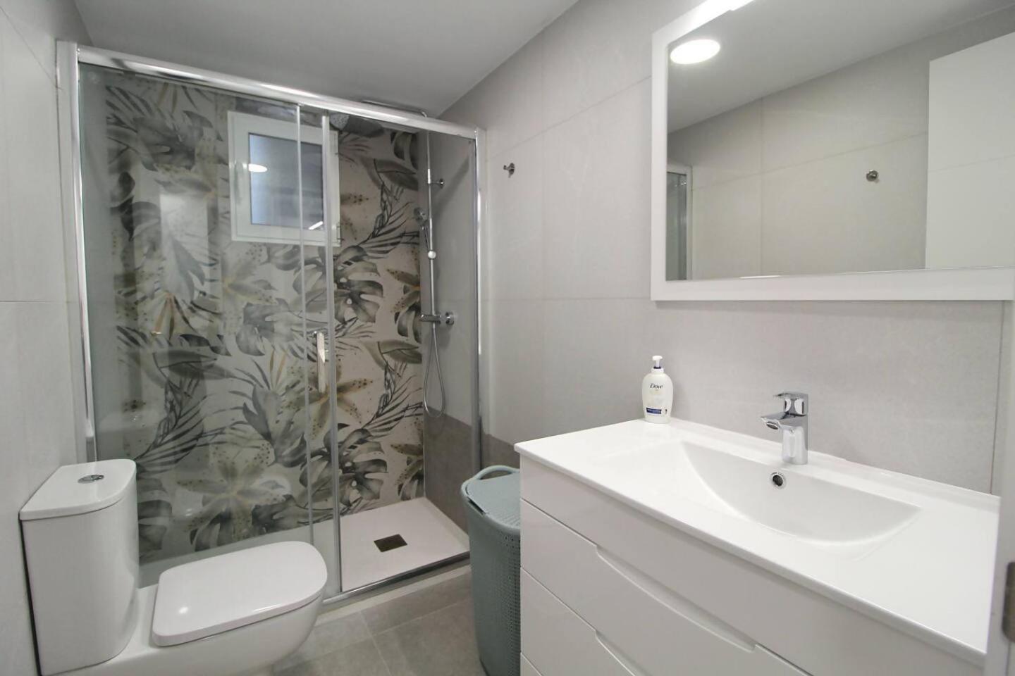 Avenida 19 Apartment Altea