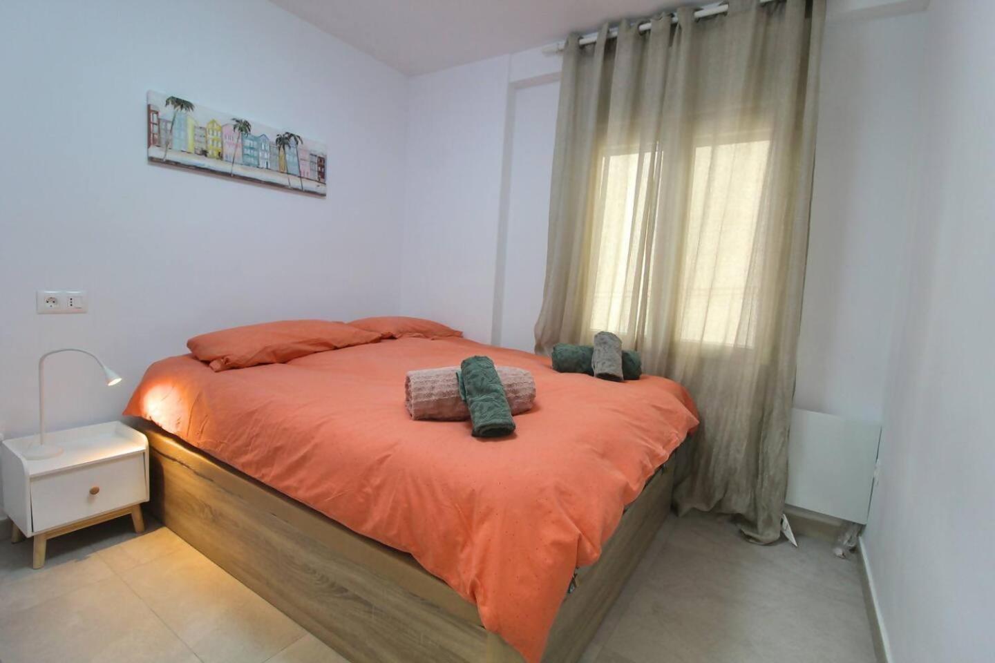 Apartment Avenida 19 Altea