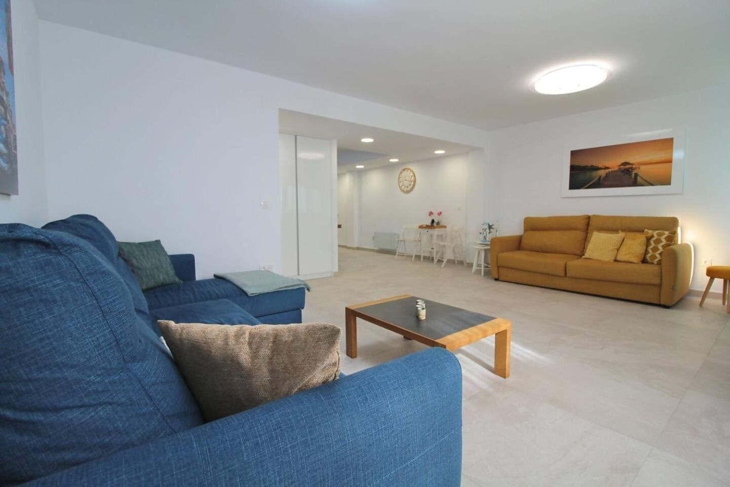 Apartment Avenida 19 *