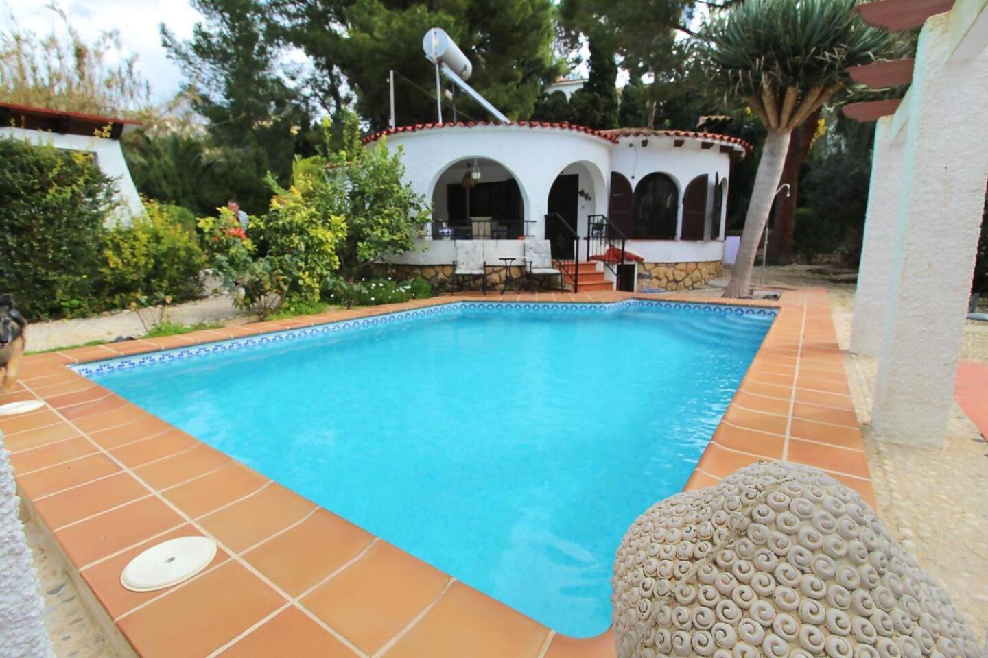 A 500m Del Mar Altea