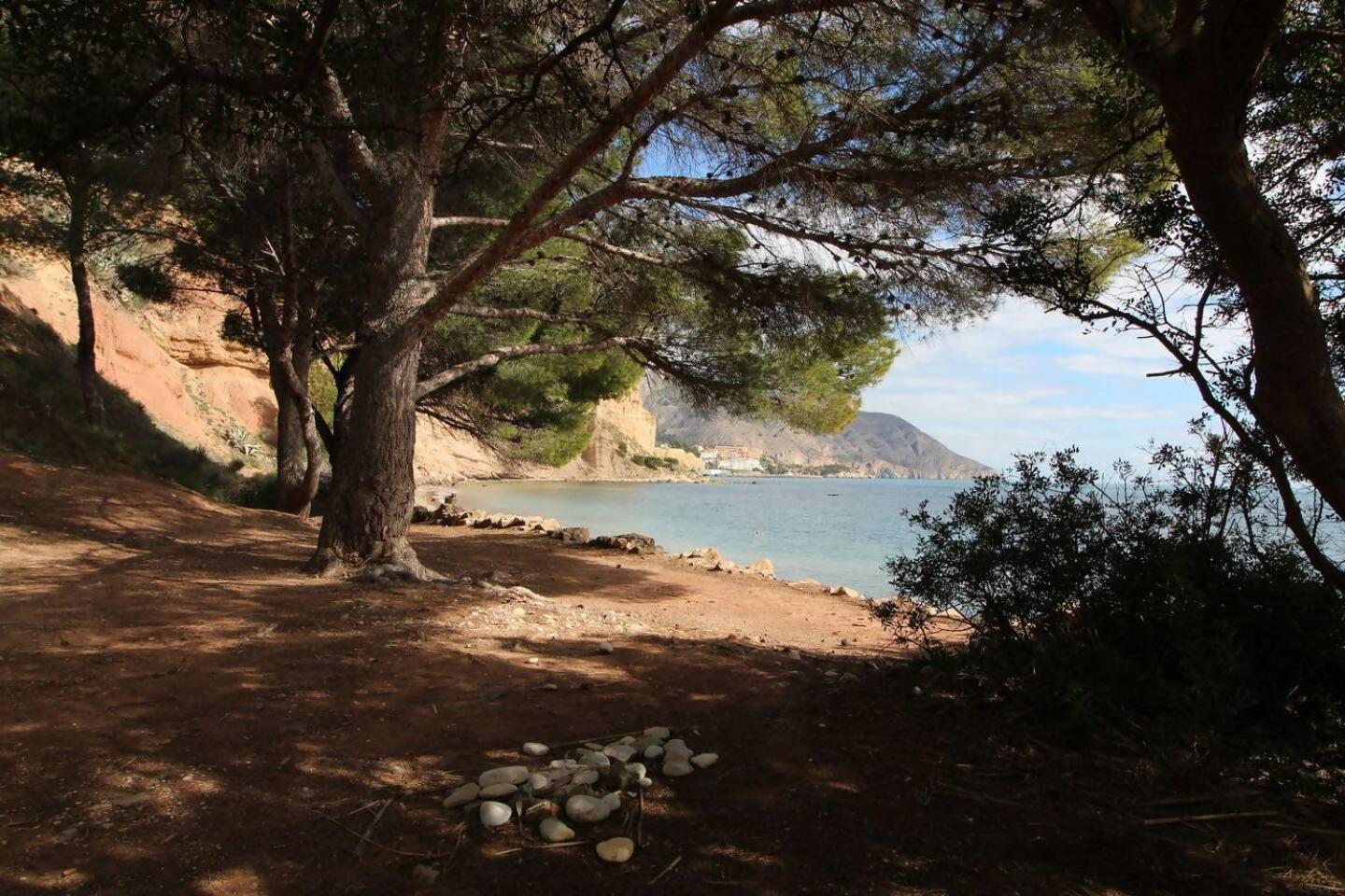 Сasa de vacaciones A 500m Del Mar Altea