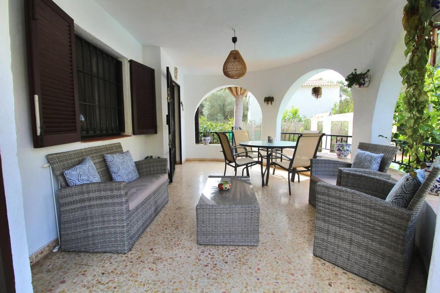 A 500m Del Mar Altea