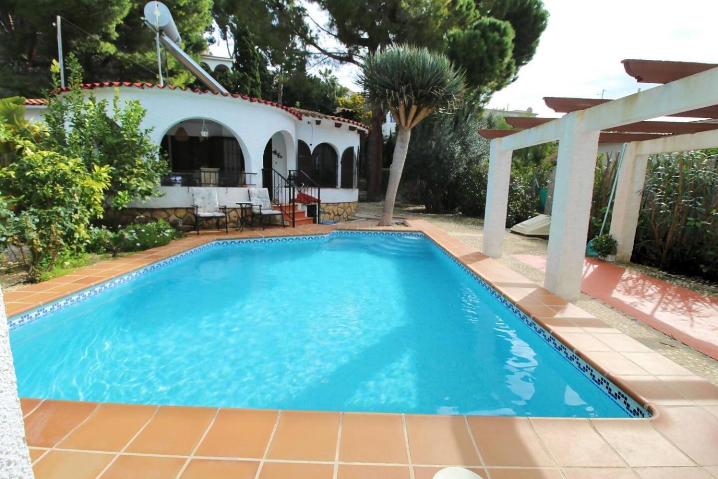 A 500m Del Mar * Altea