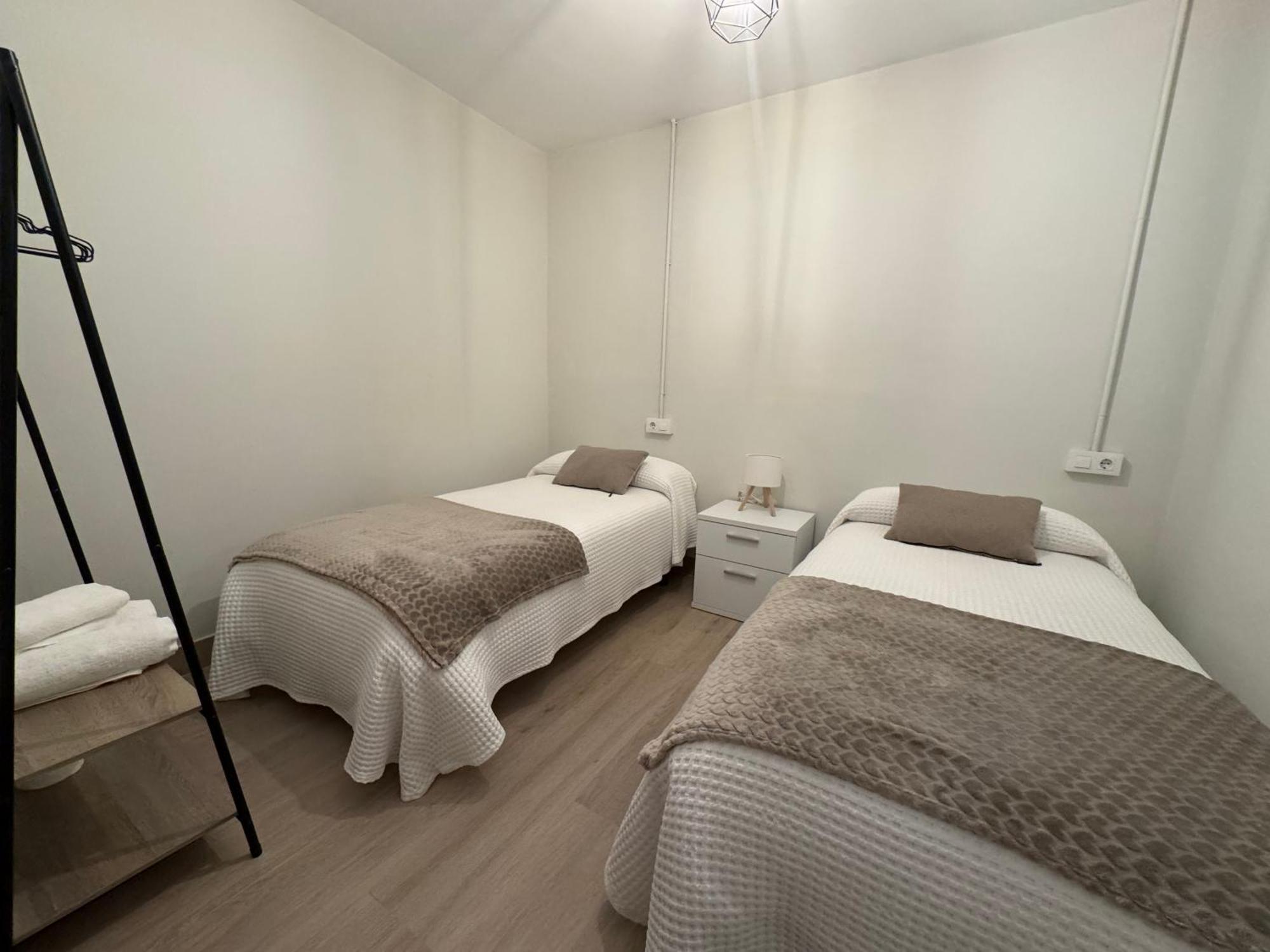 Lodge Casa Cuartel Redondela