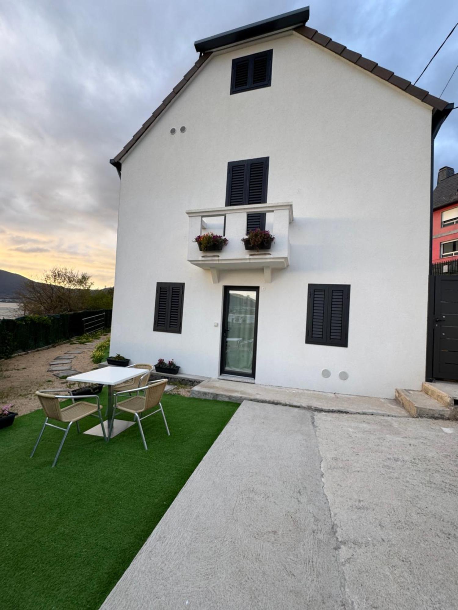 Casa Cuartel Lodge