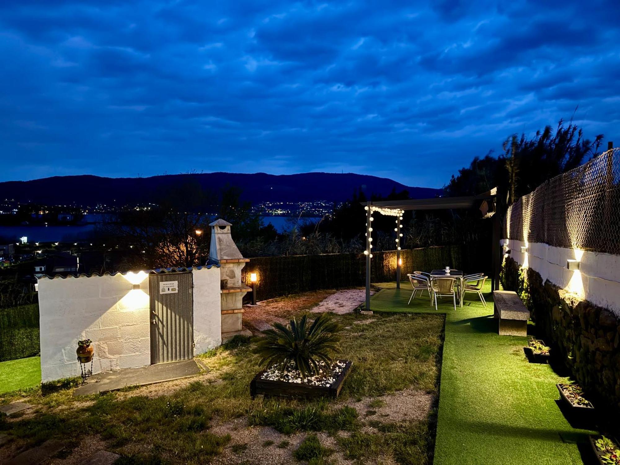 Casa Cuartel Lodge *
