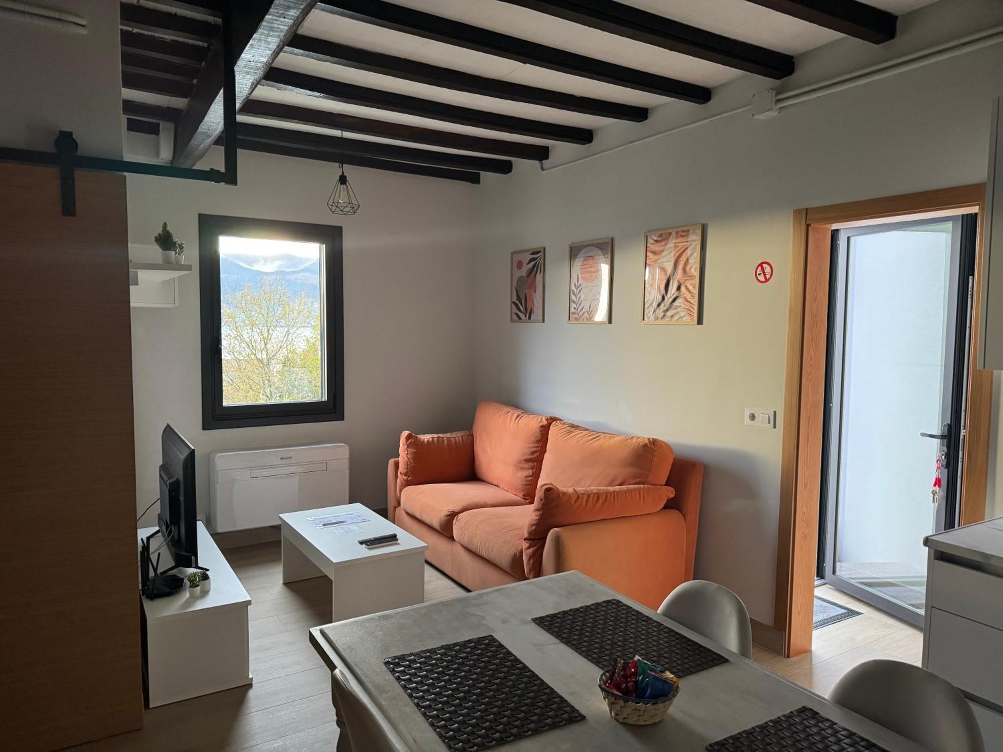 Lodge Casa Cuartel
