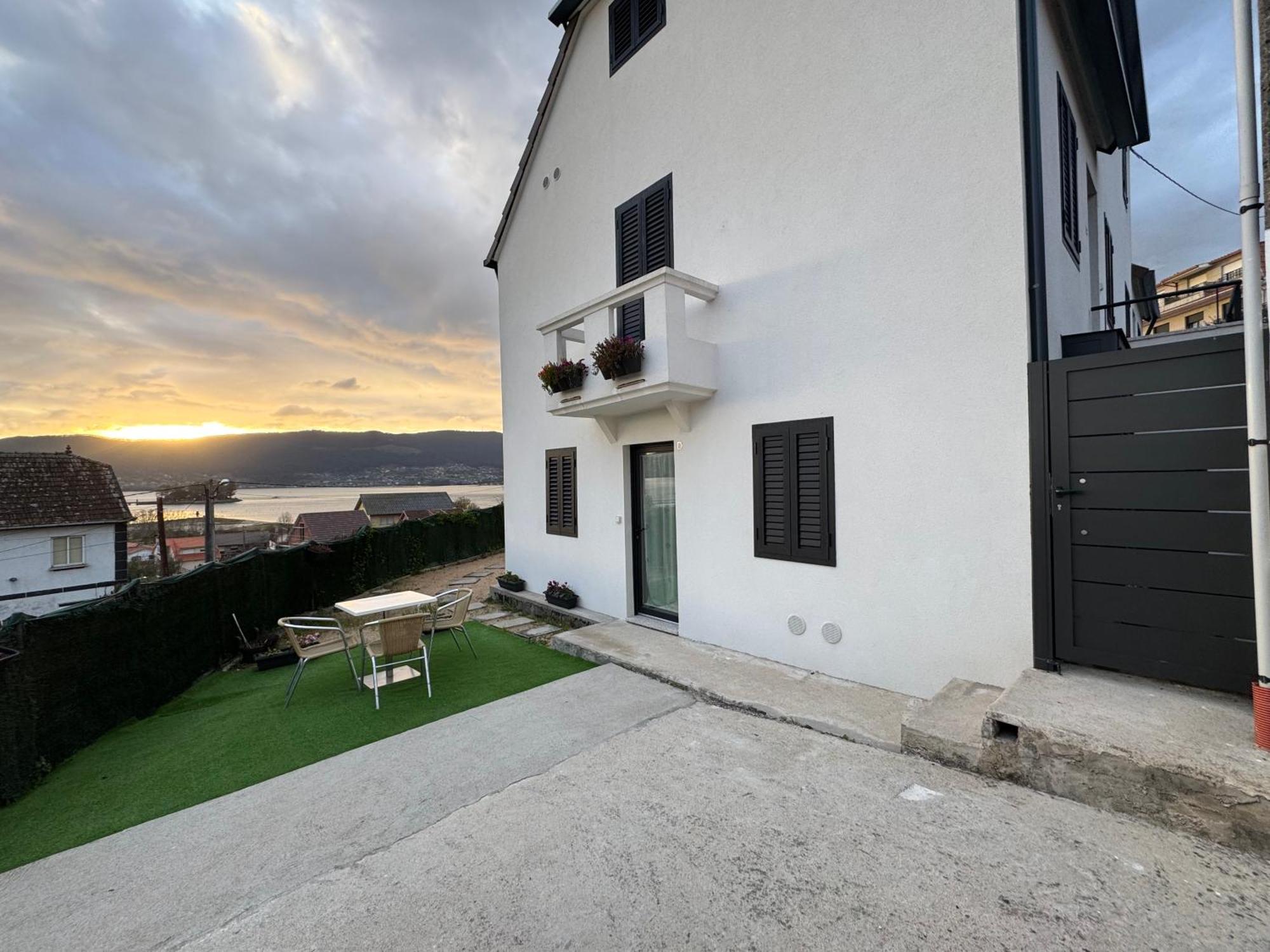 Casa Cuartel Lodge