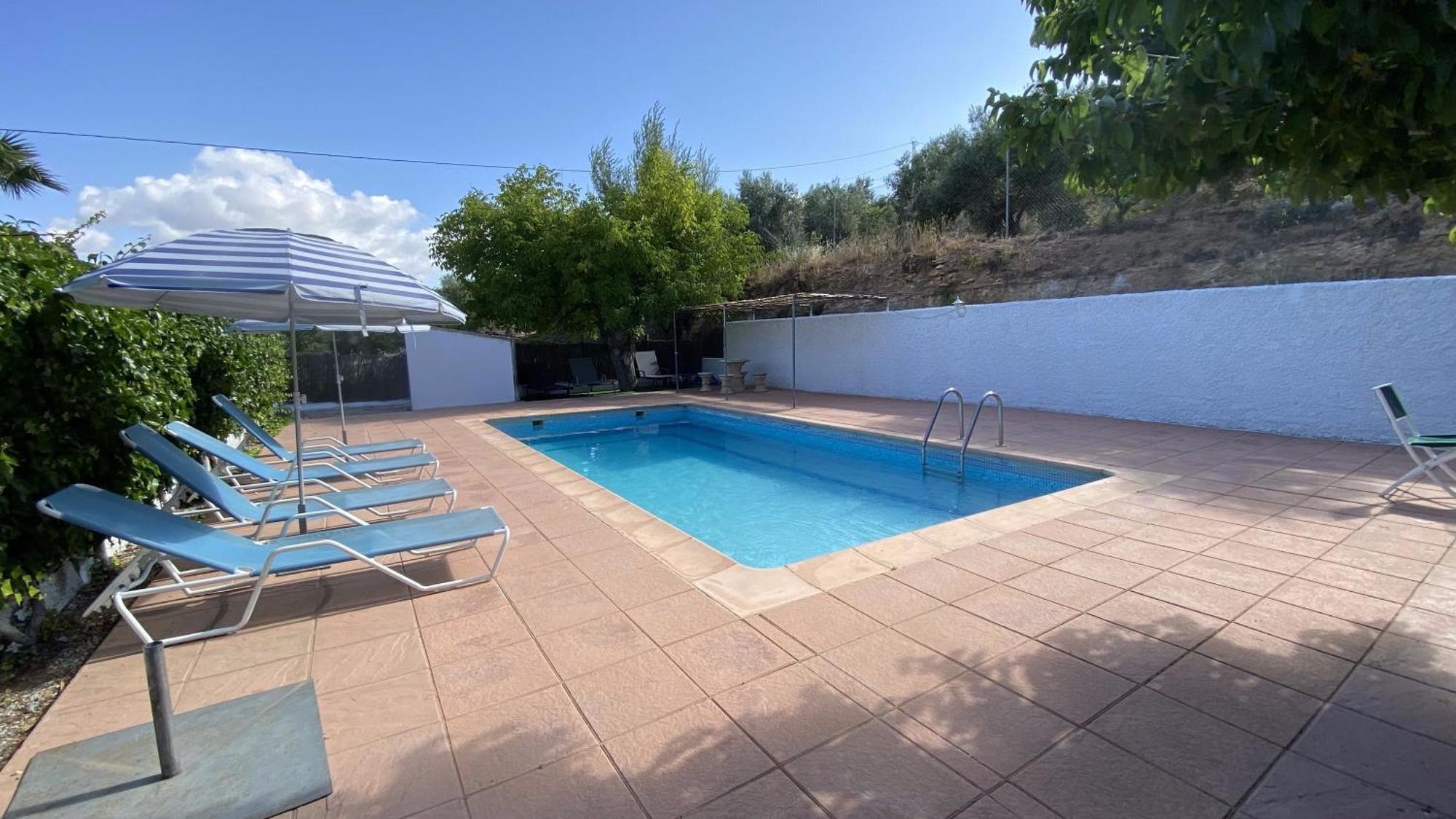 Rural Fabrica Del Azucar Holiday home