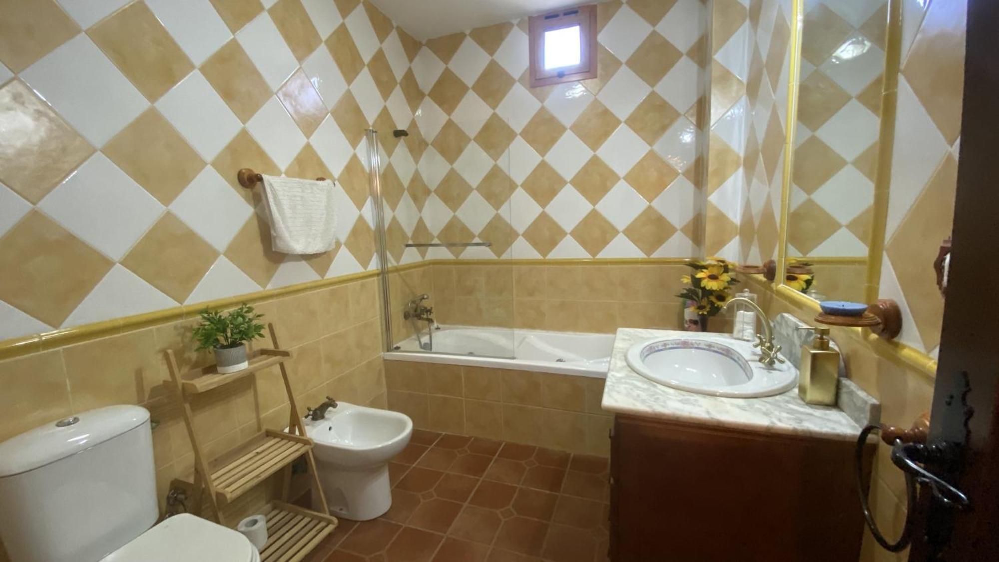 Rural Fabrica Del Azucar Holiday home