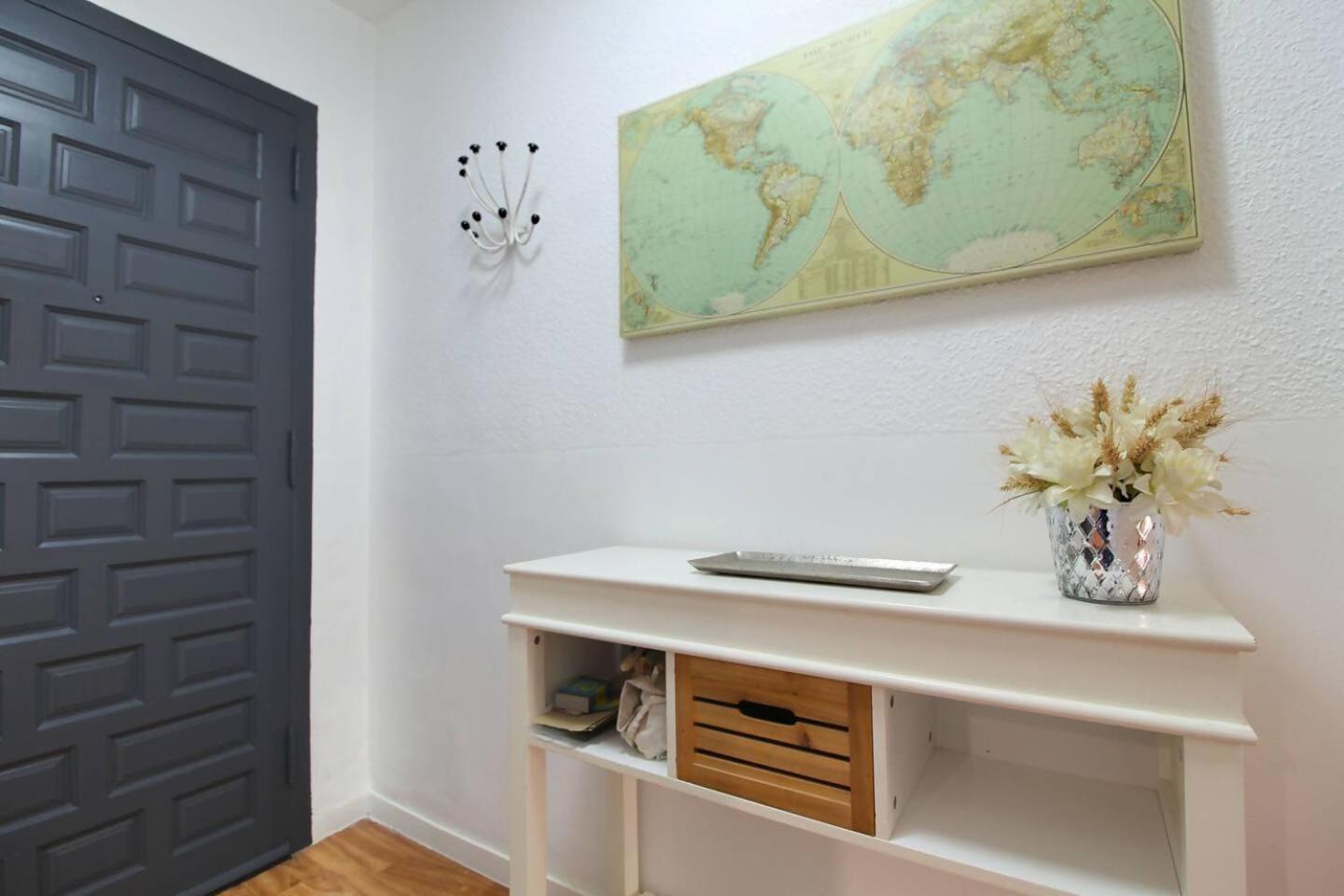Apartamento Centro Playa Altea