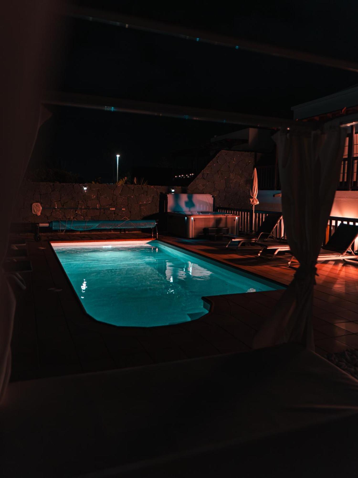 Villa Lanzarote Ascanio *