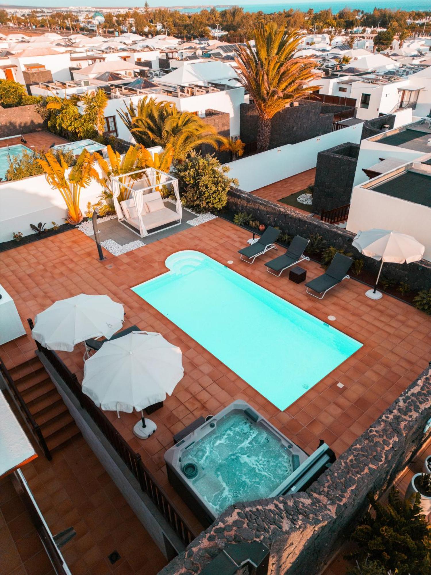 Lanzarote Ascanio *