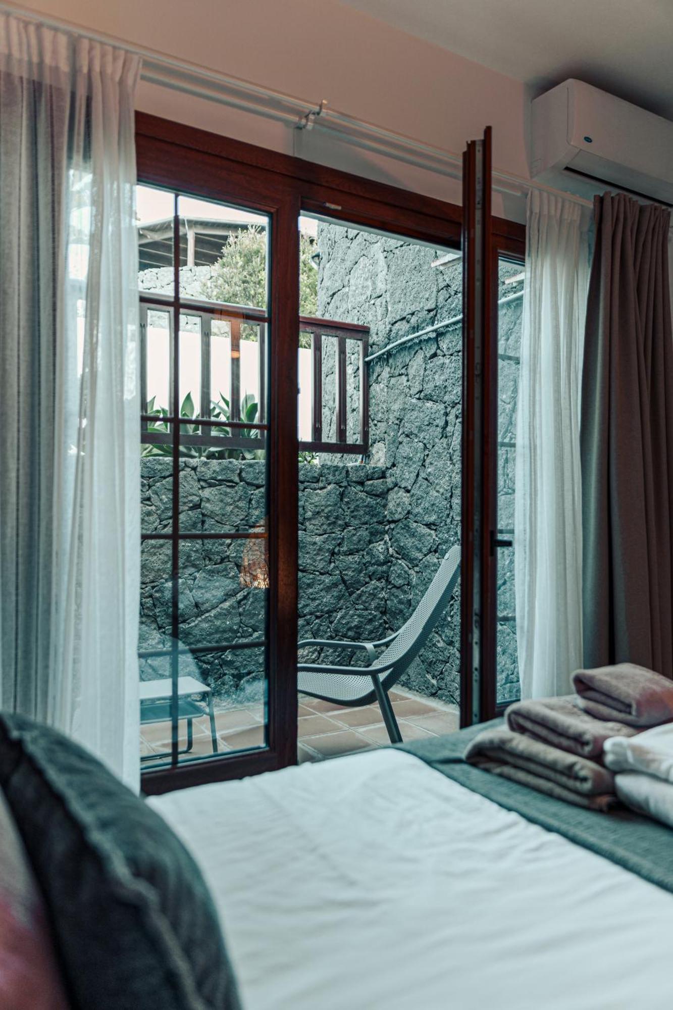Villa Lanzarote Ascanio