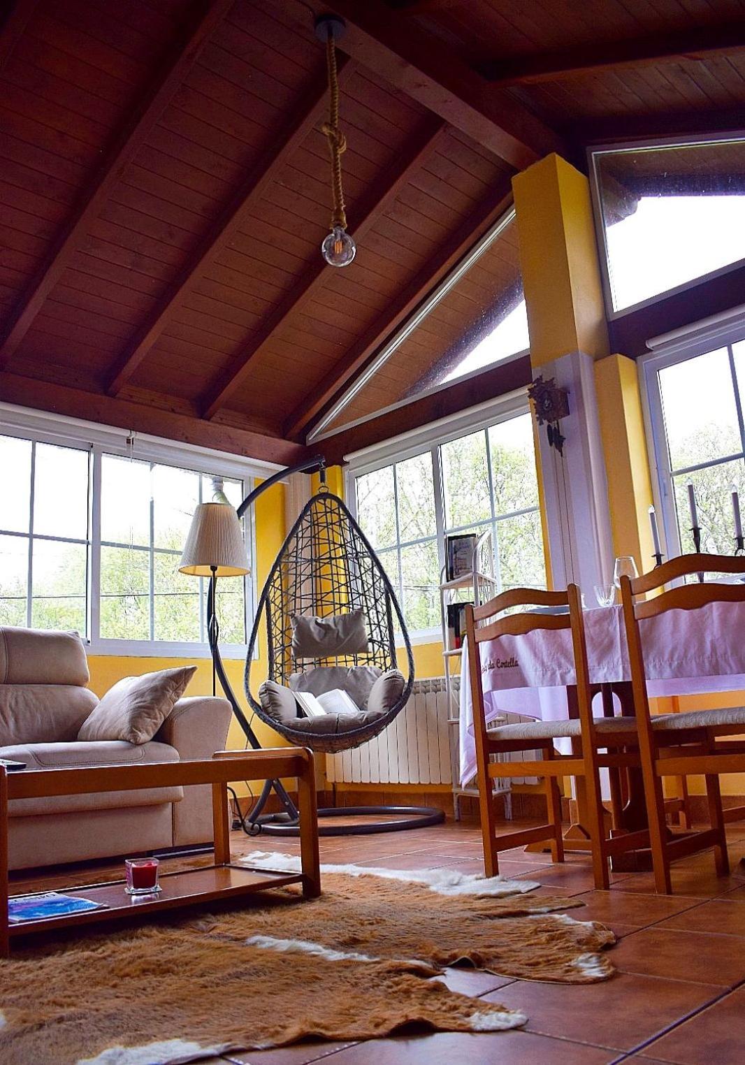 A Beira Da Cortella Holiday home Melon