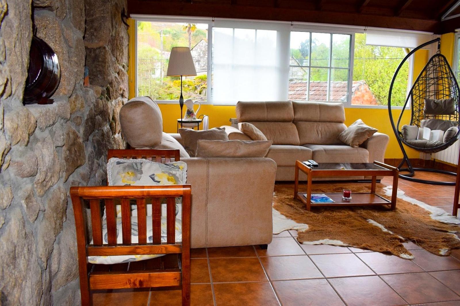 Holiday home A Beira Da Cortella Melon