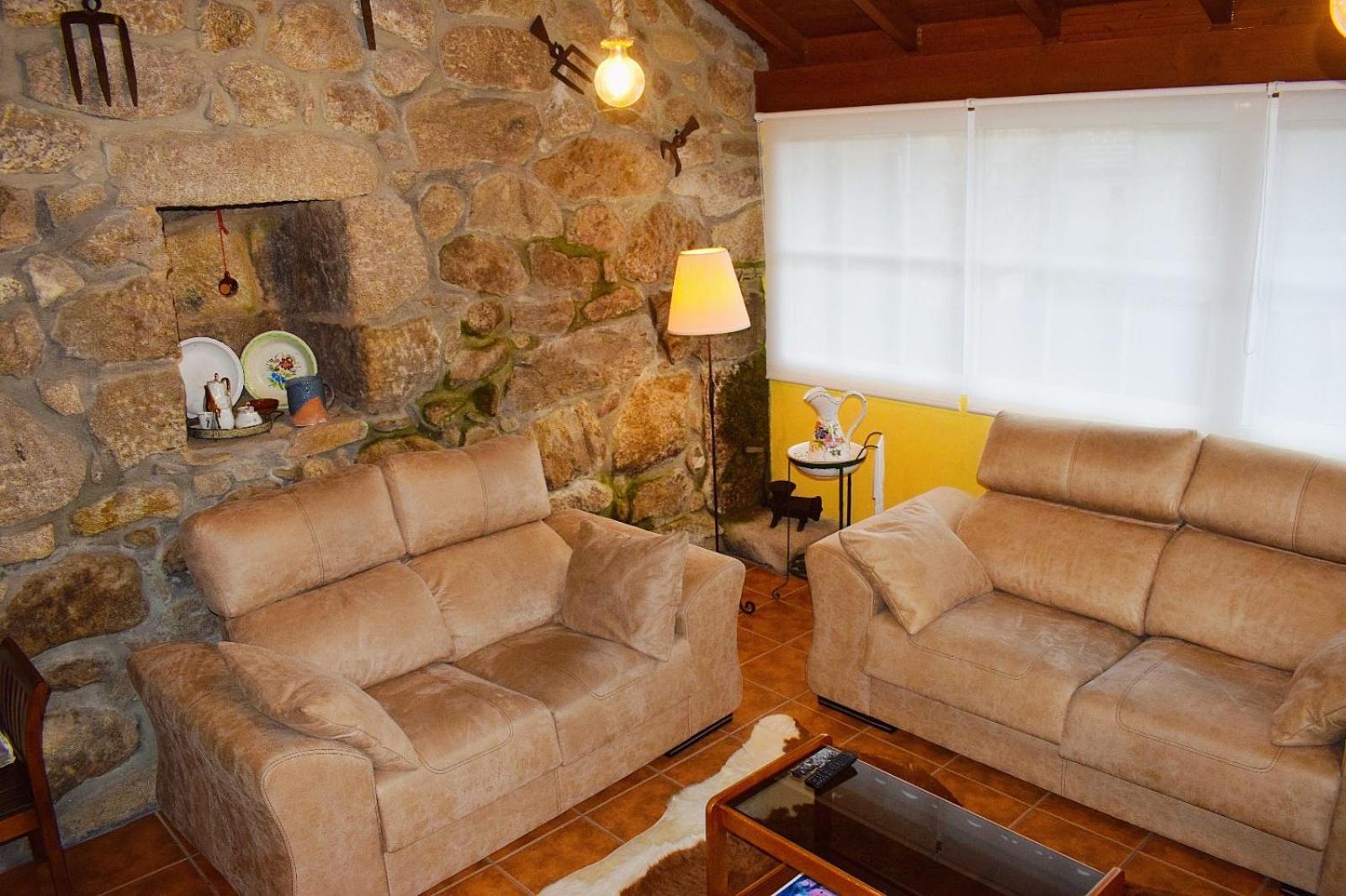 A Beira Da Cortella Holiday home Melon