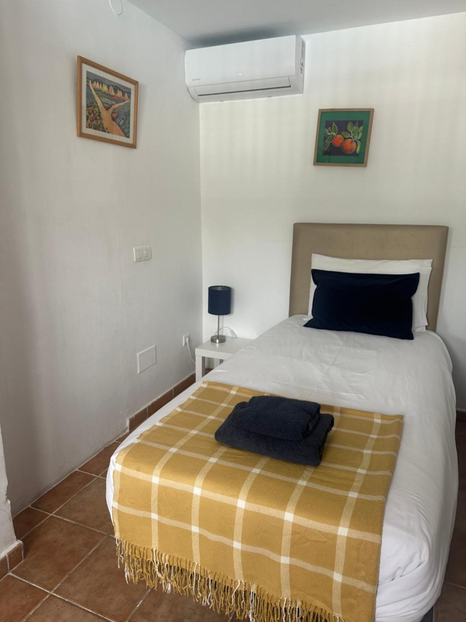 Casa Hermosa Bed & Breakfast Mijas