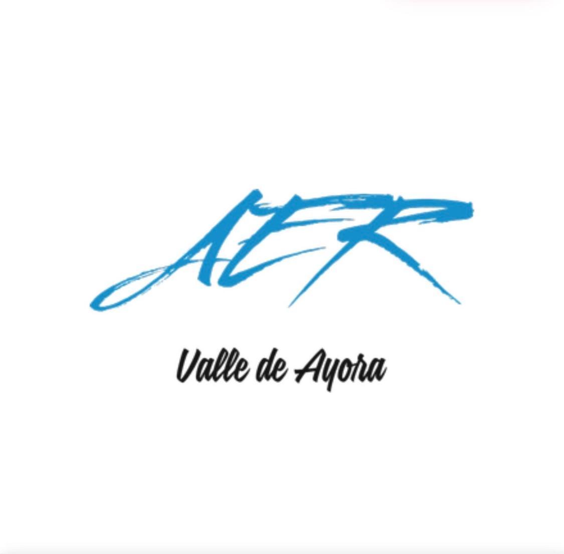 Apartamento Aer Rural - Casillas Valle De Ayora