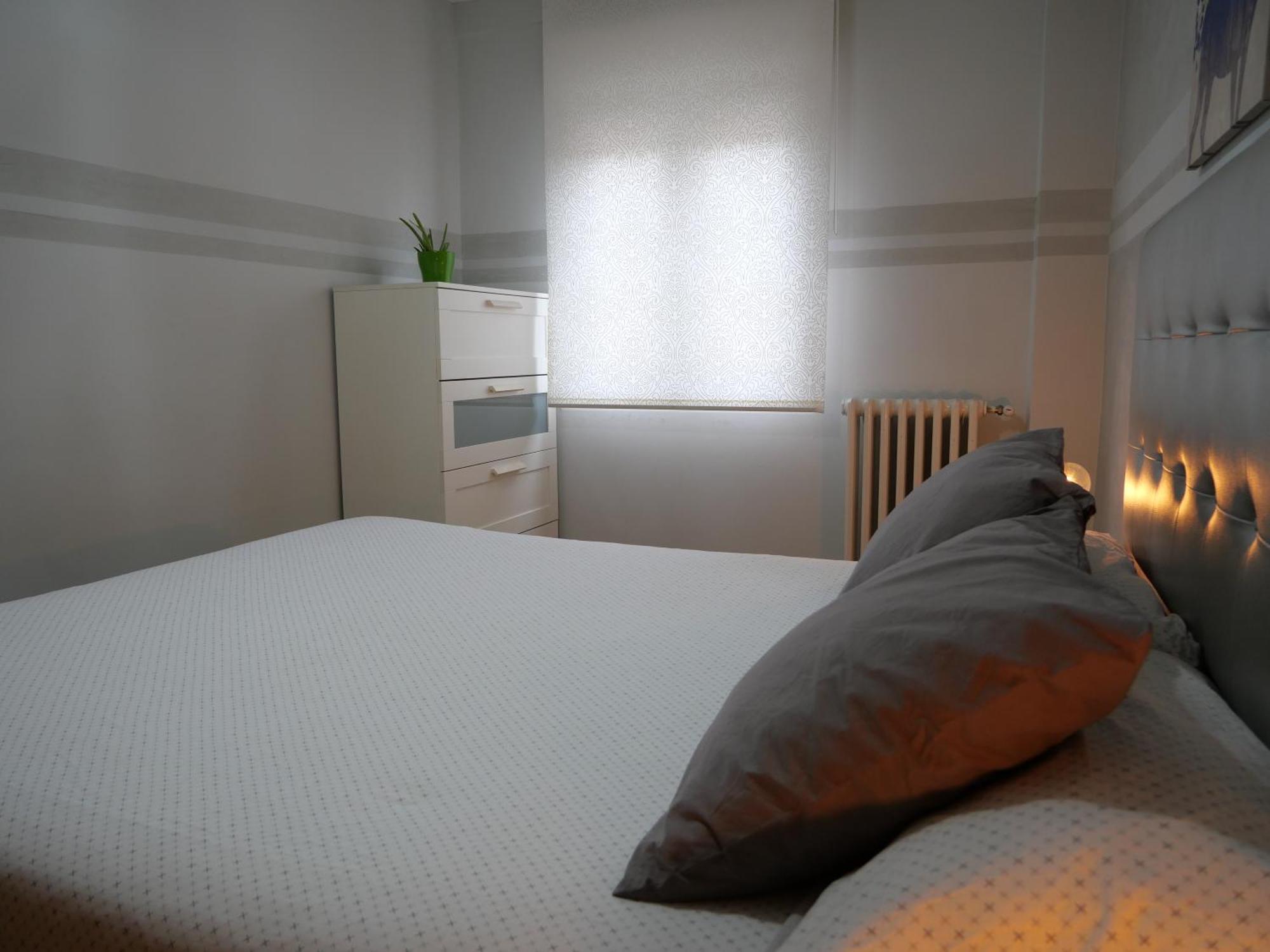 Laucar Vivienda De Uso Turistico Apartment *
