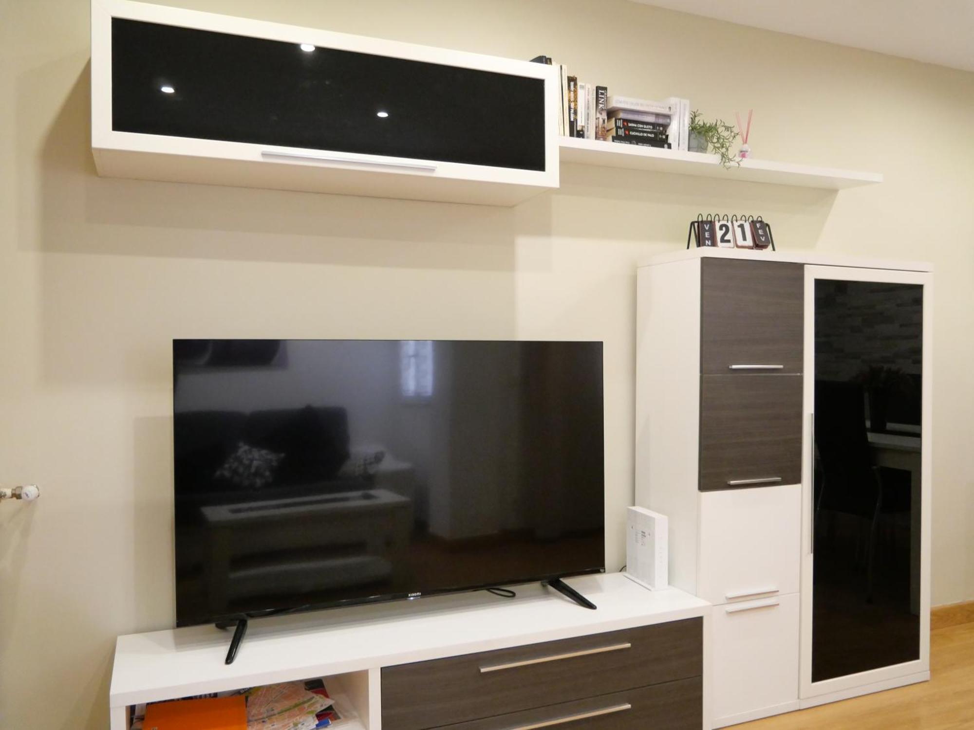 Apartamento Laucar Vivienda De Uso Turistico Burgo