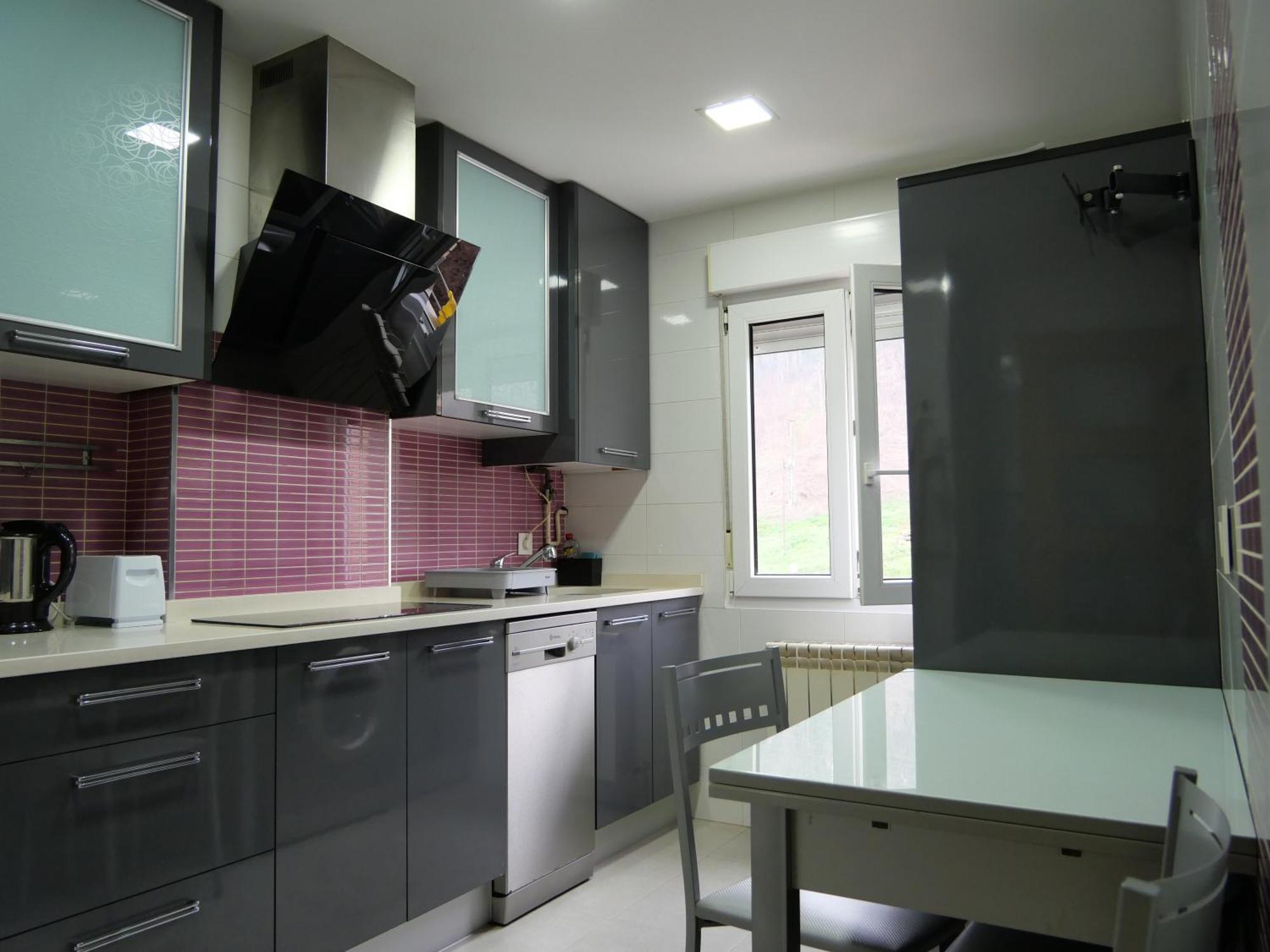 Laucar Vivienda De Uso Turistico * Burgos