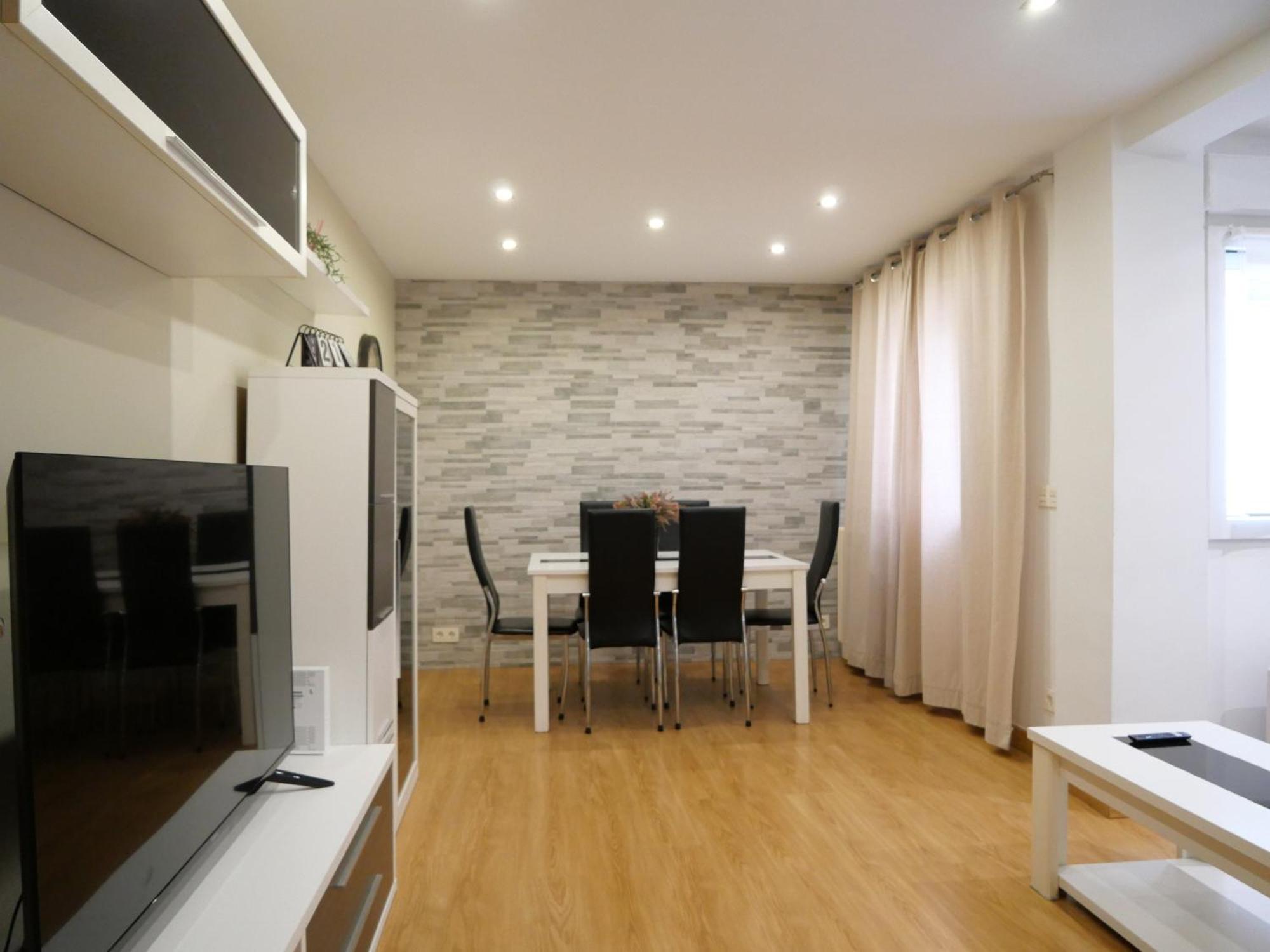 Laucar Vivienda De Uso Turistico Apartamento *