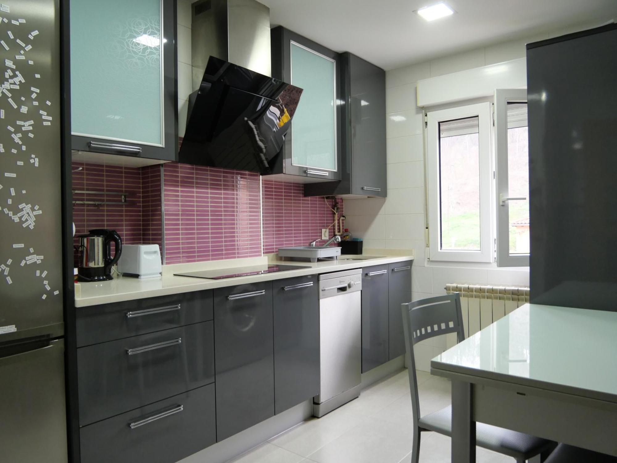 Apartamento Laucar Vivienda De Uso Turistico *