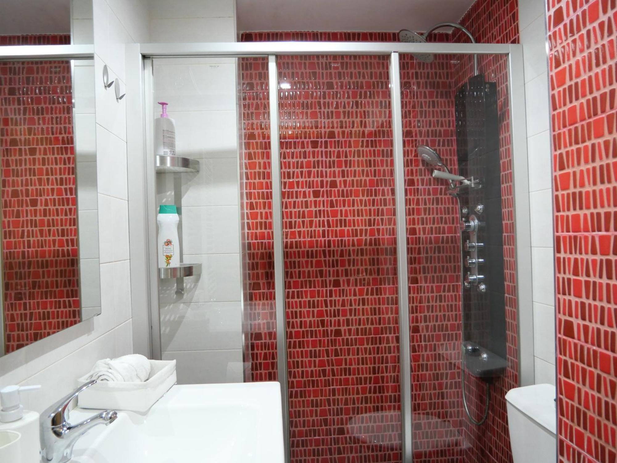 Laucar Vivienda De Uso Turistico Apartamento