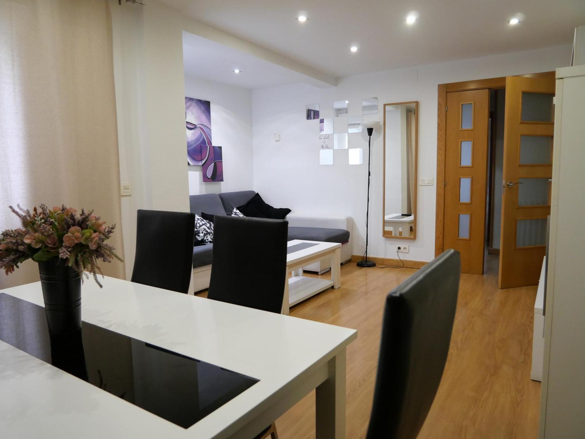 Apartamento Laucar Vivienda De Uso Turistico *