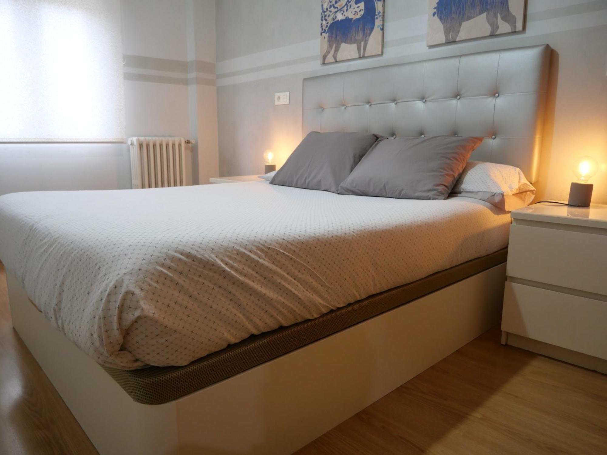 Apartment Laucar Vivienda De Uso Turistico Burgos