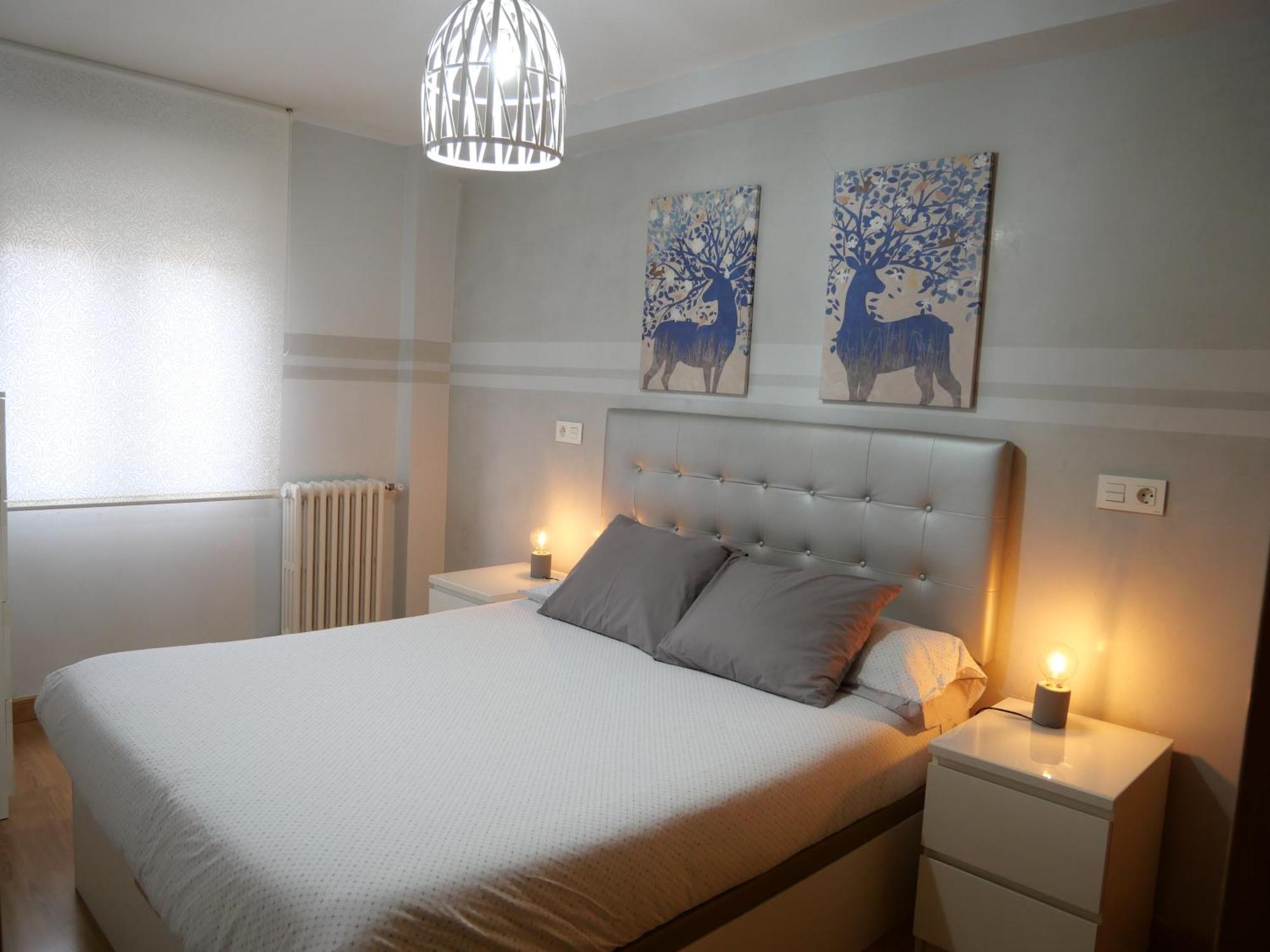 Laucar Vivienda De Uso Turistico * Burgos