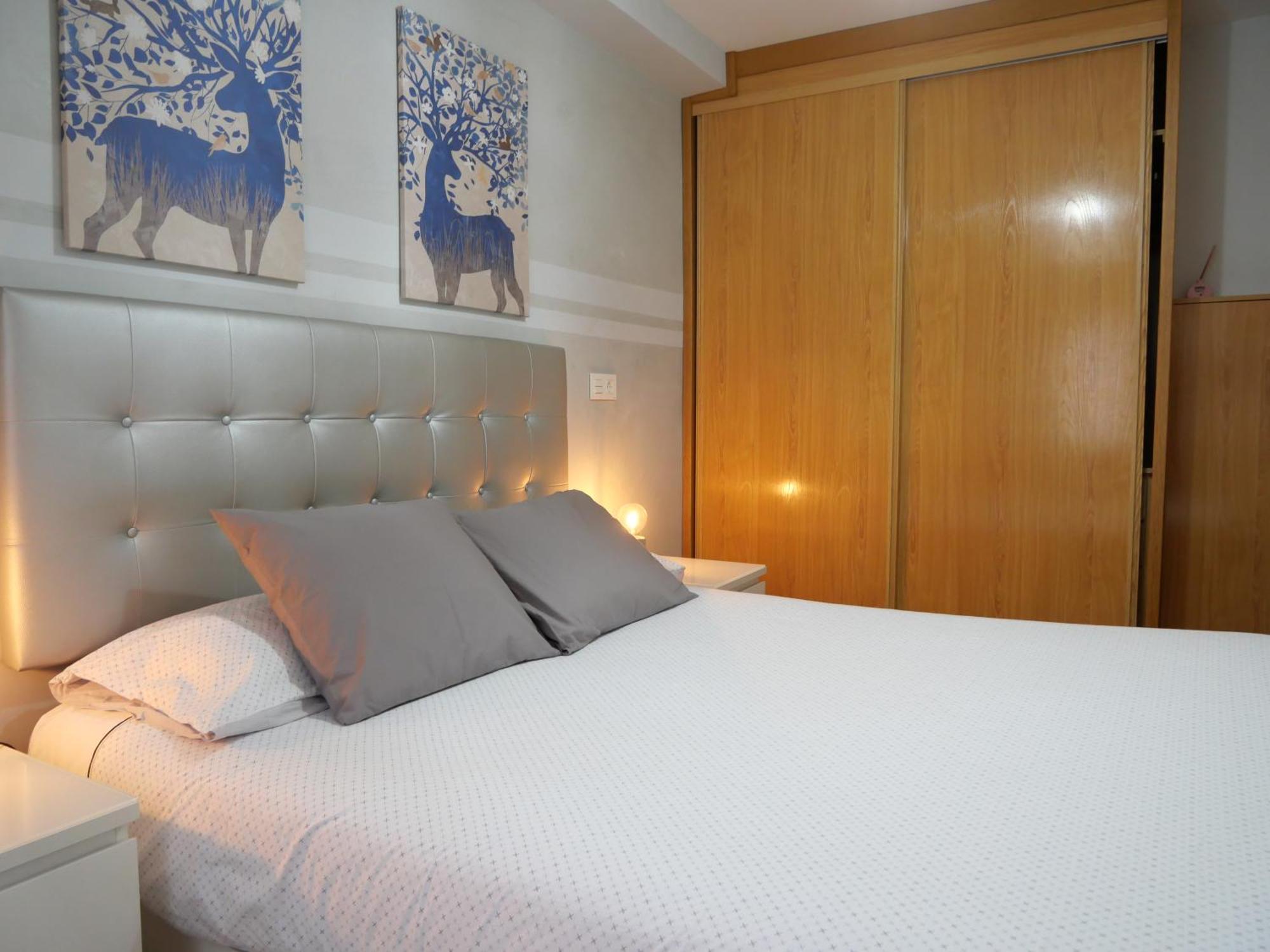 Laucar Vivienda De Uso Turistico Apartment Burgos
