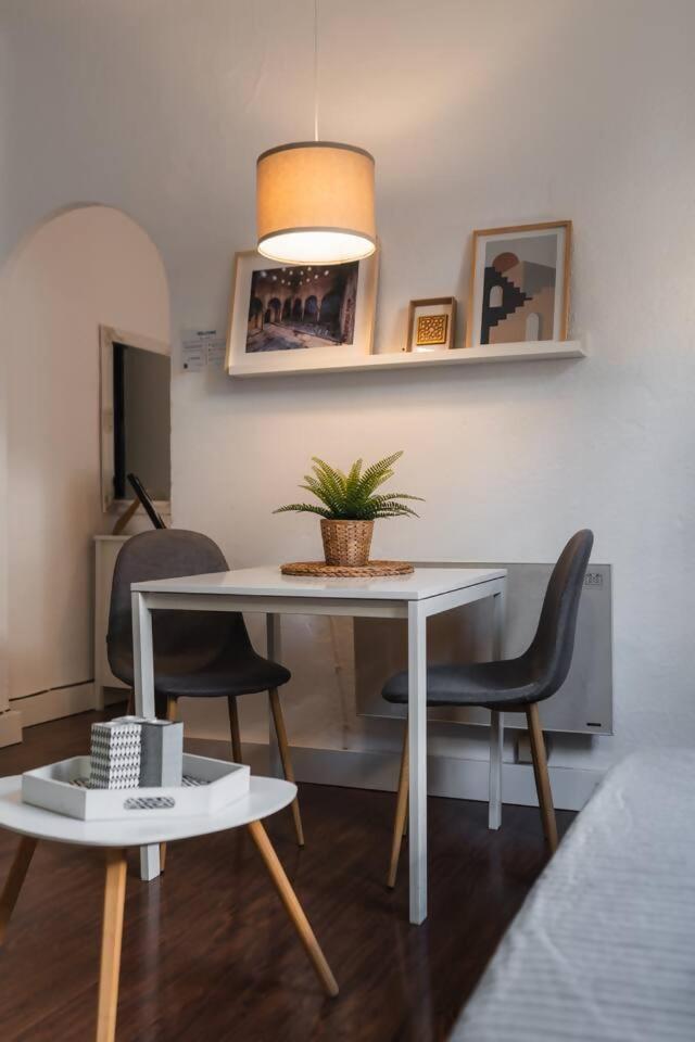 Casa De Tendillas En Apartamento Granada