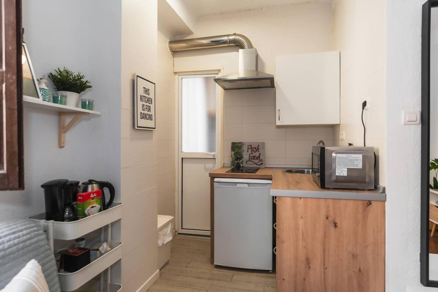 Apartamento Casa De Tendillas En