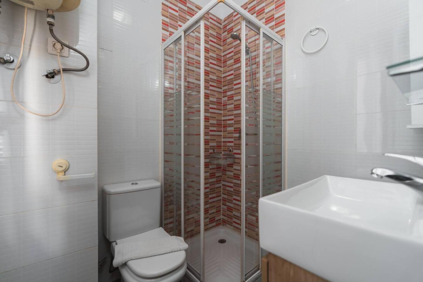 Apartamento Casa De Tendillas En