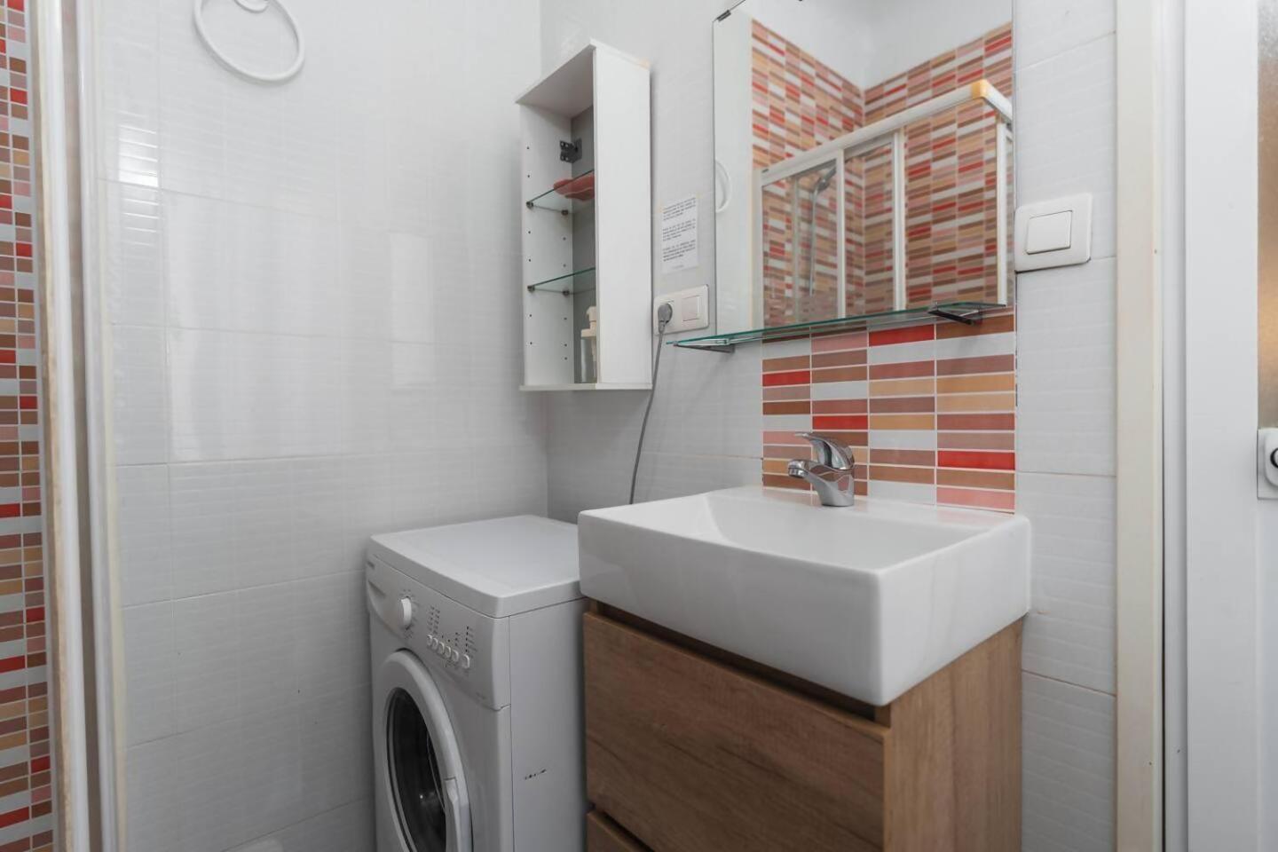 Casa De Tendillas En Apartamento Granada