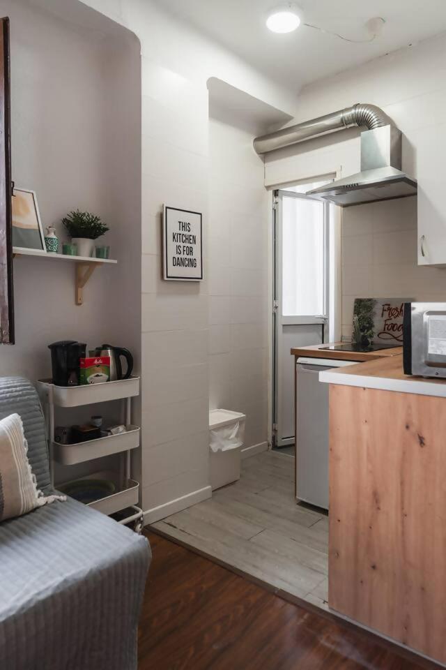 Apartamento Casa De Tendillas En *