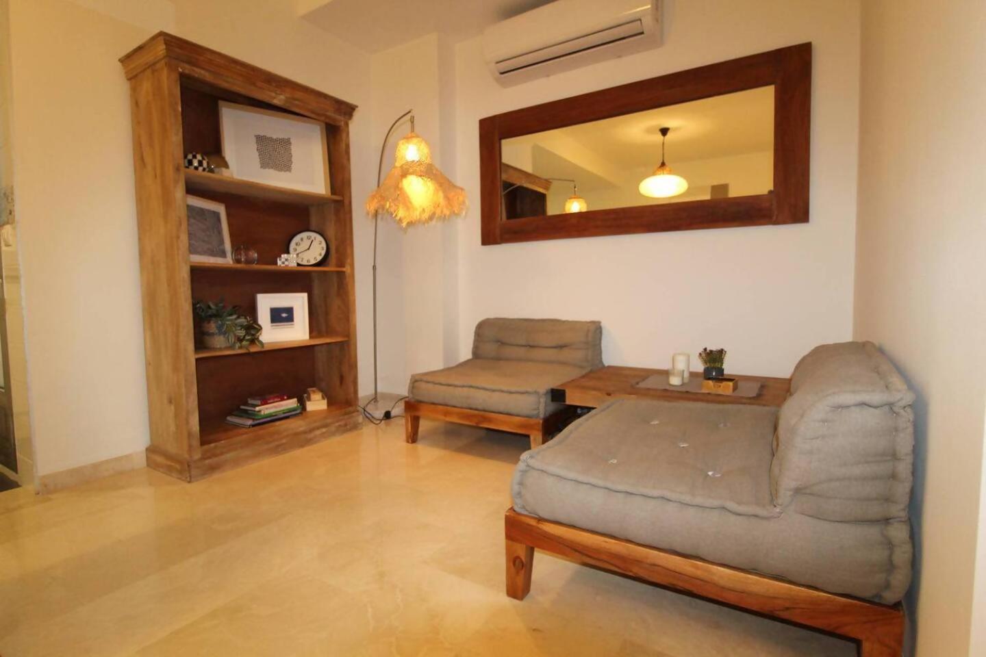 Apartment My Time