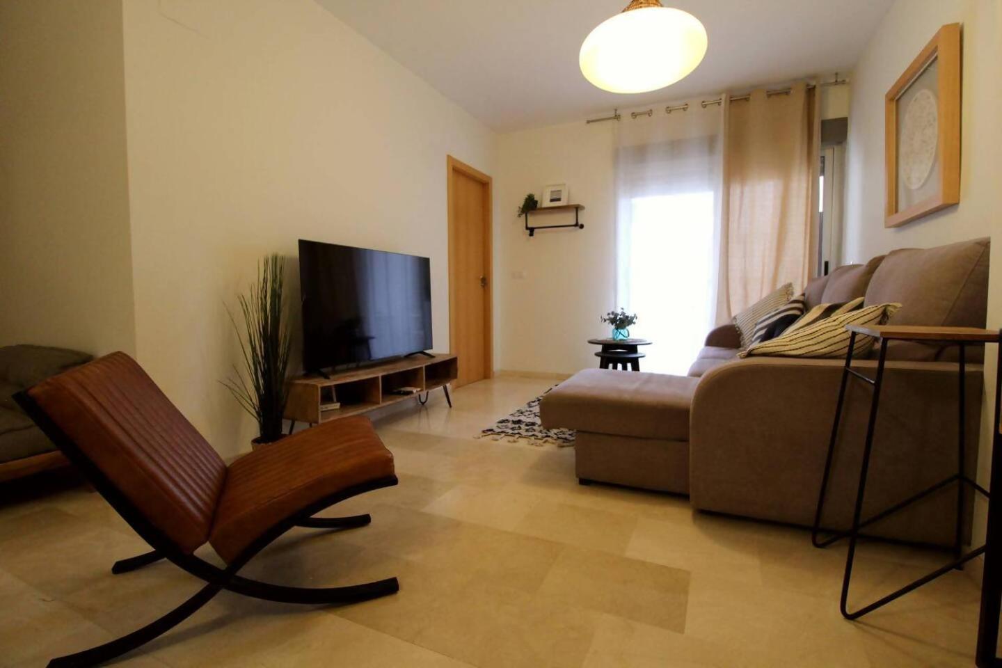 My Time Apartment Altea